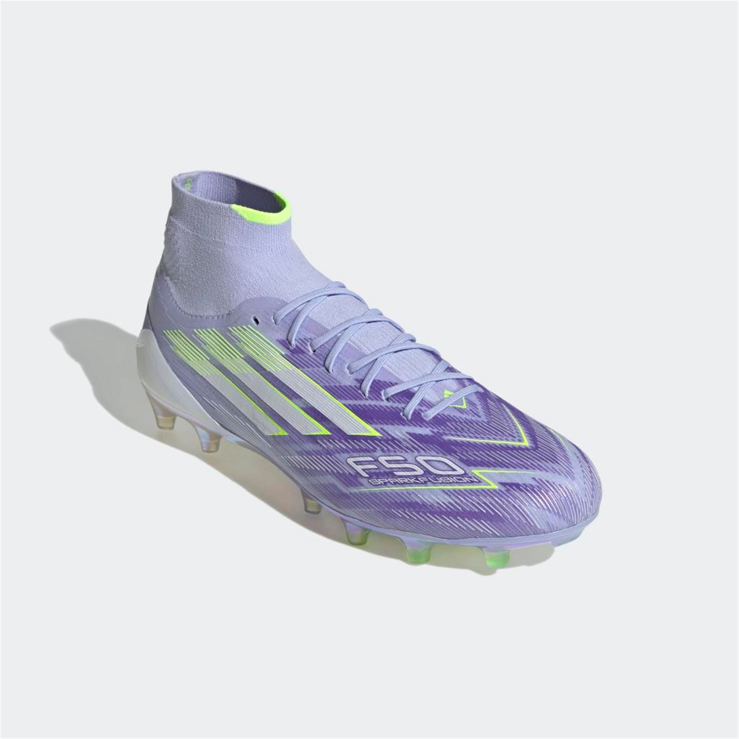 F50 SPARKFUSION ELITE FG/AG