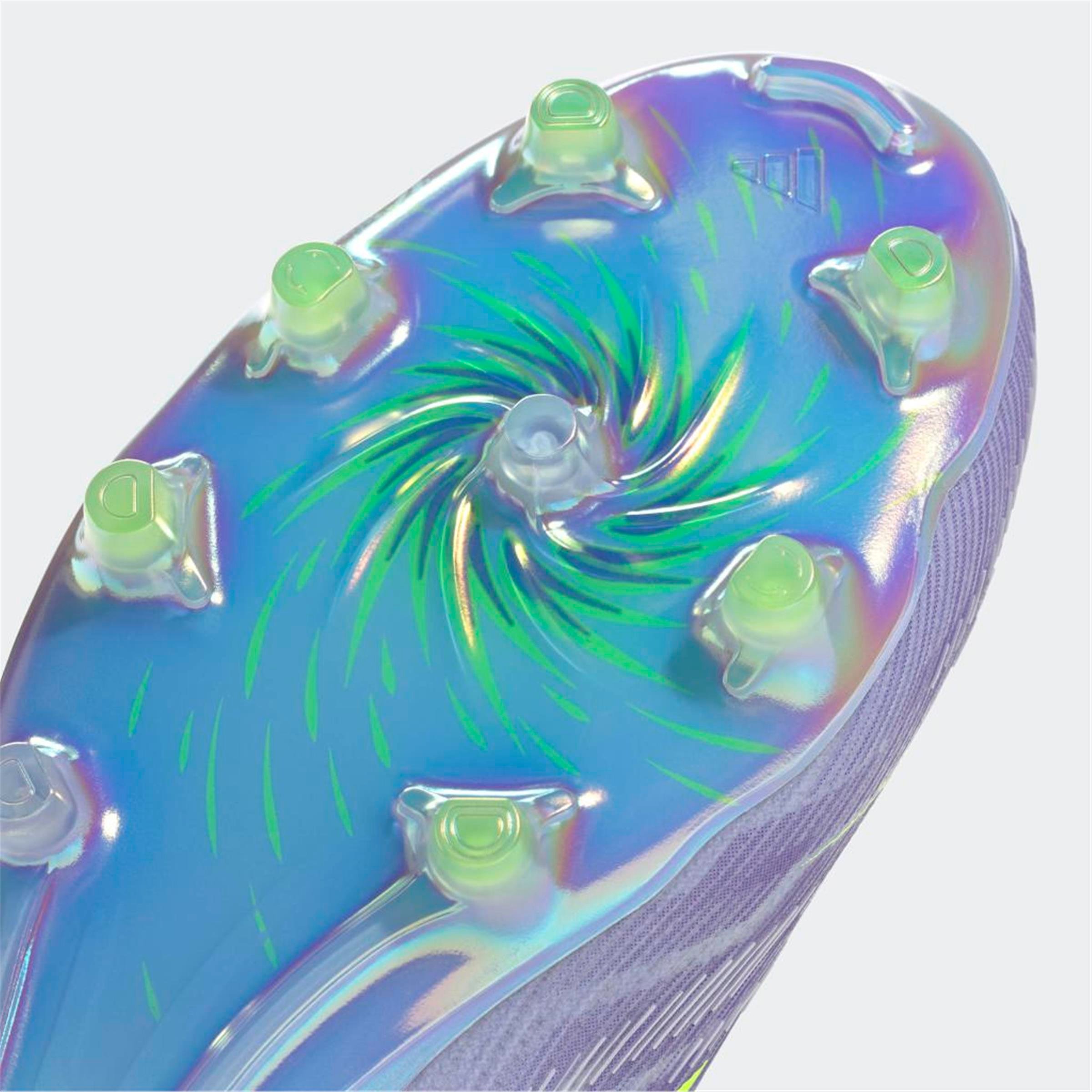 F50 SPARKFUSION ELITE FG/AG