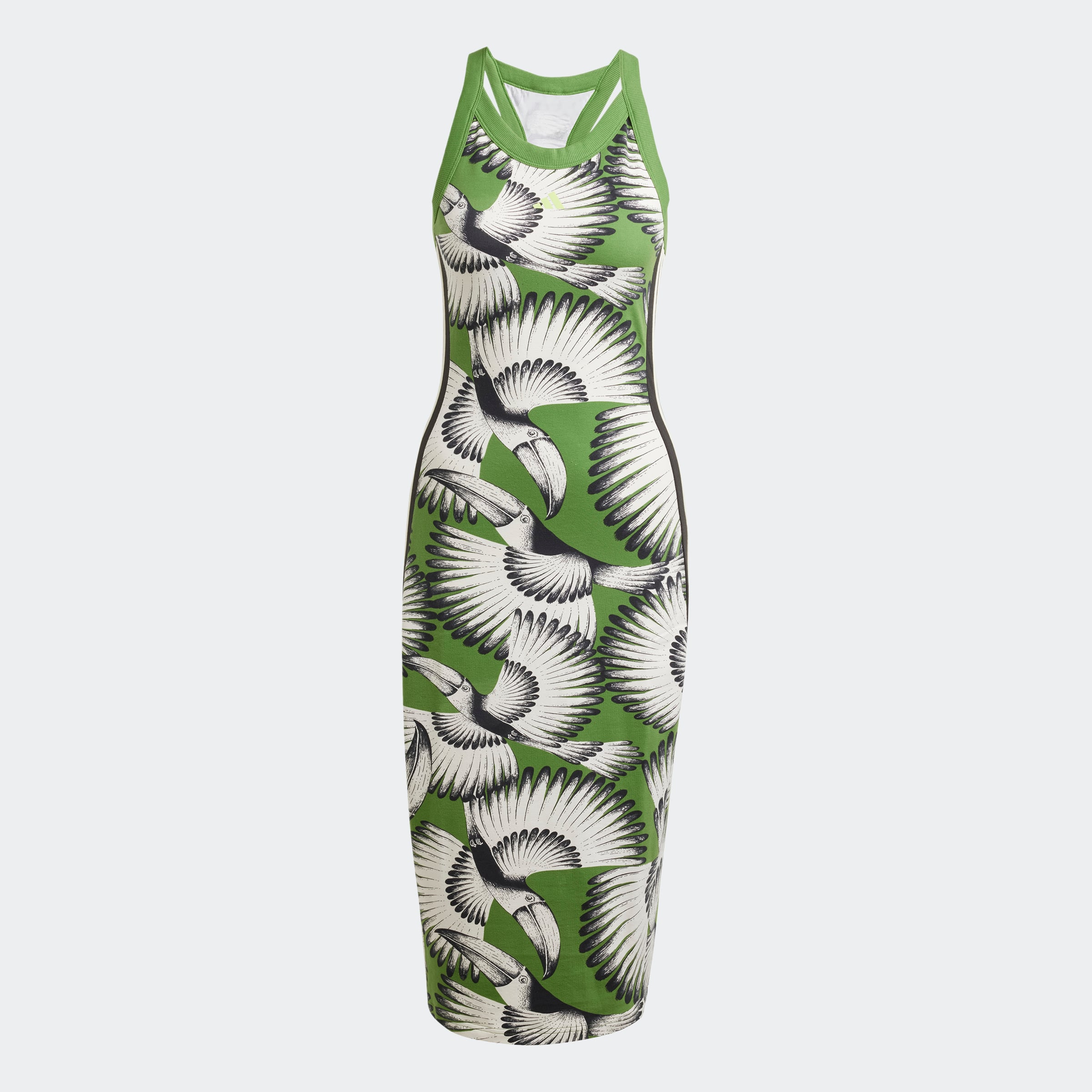 FARM DRESS