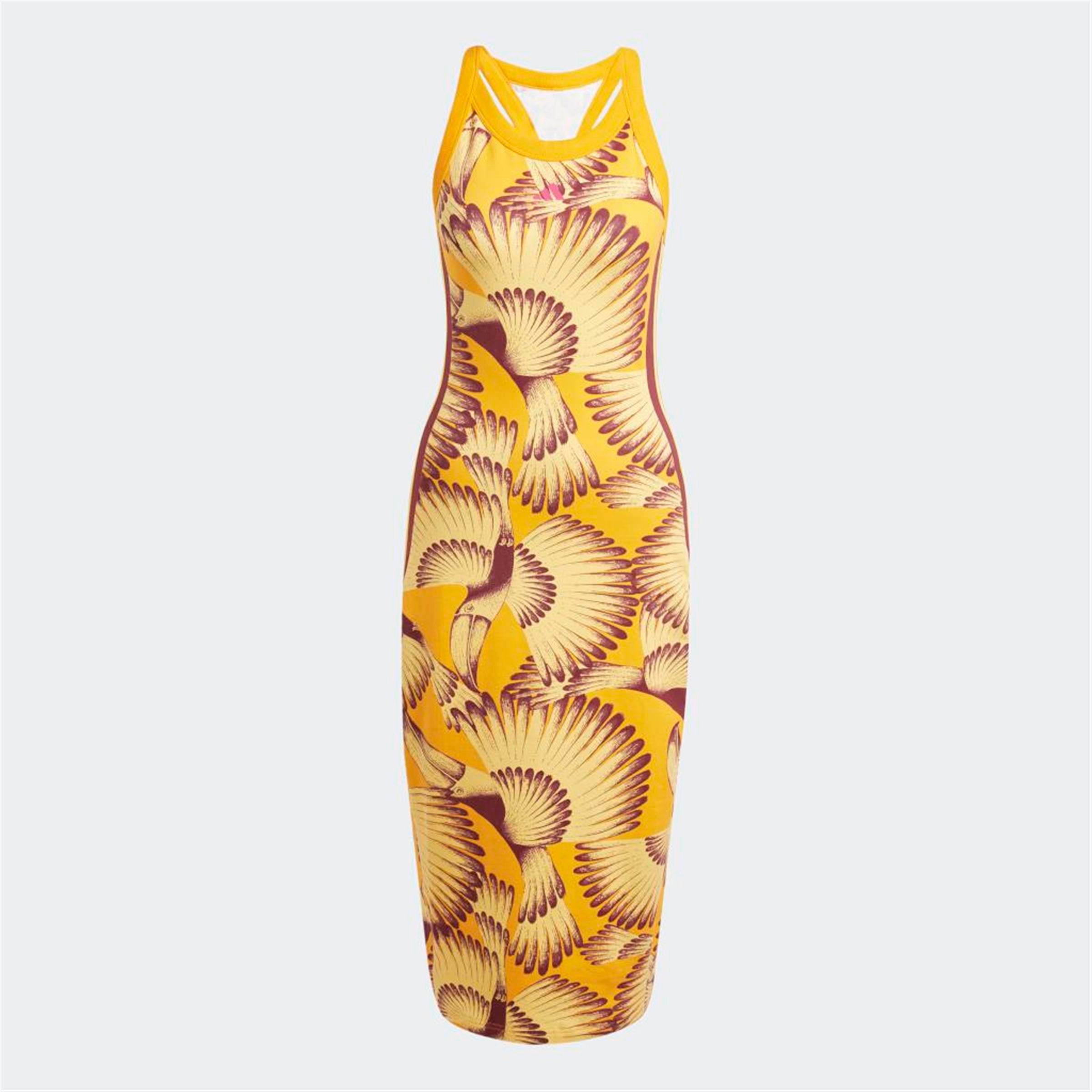 FARM DRESS
