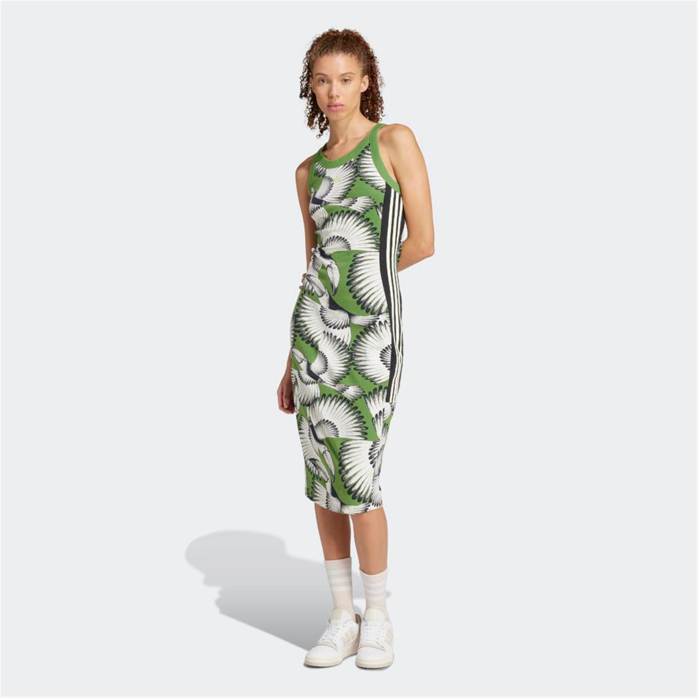 FARM DRESS