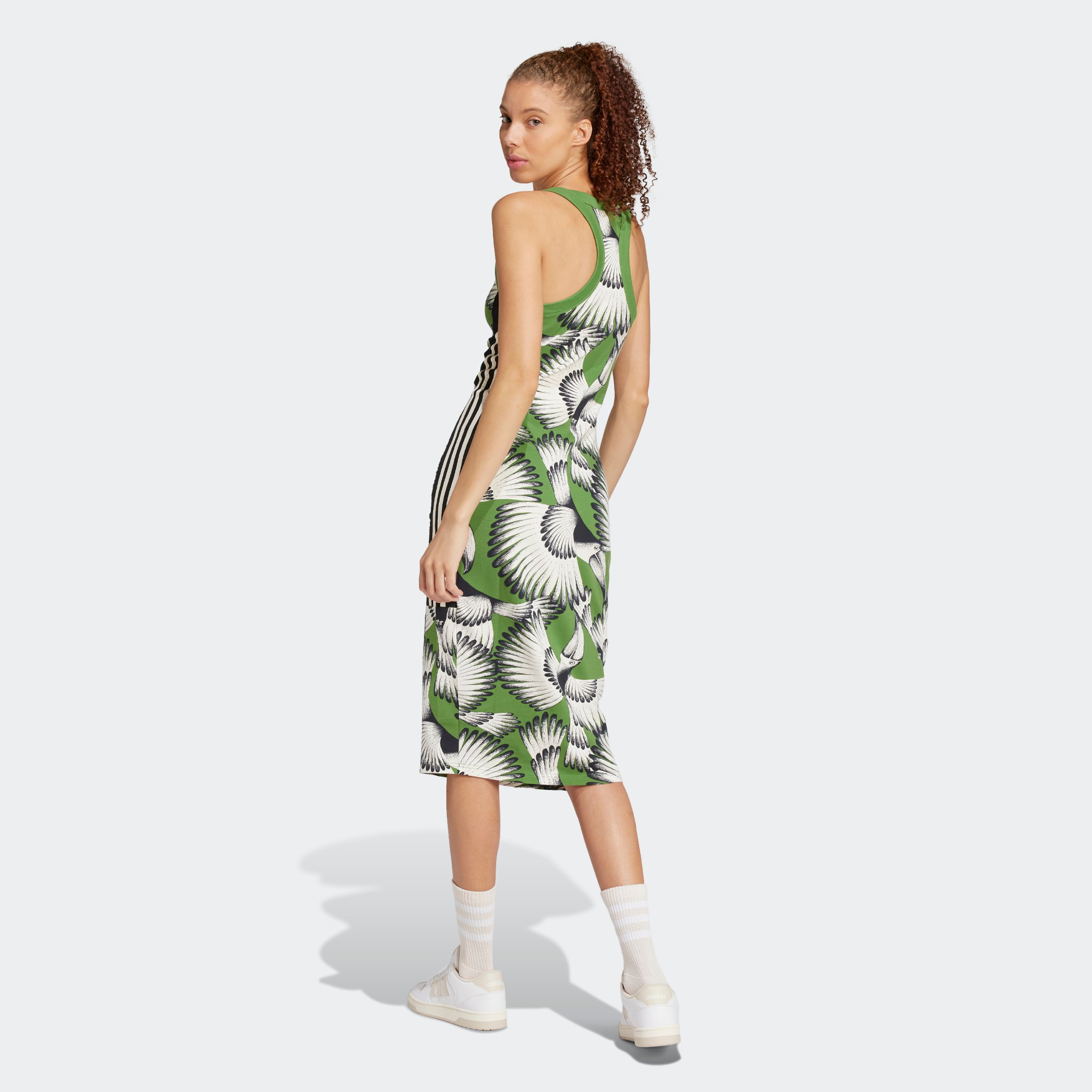FARM DRESS
