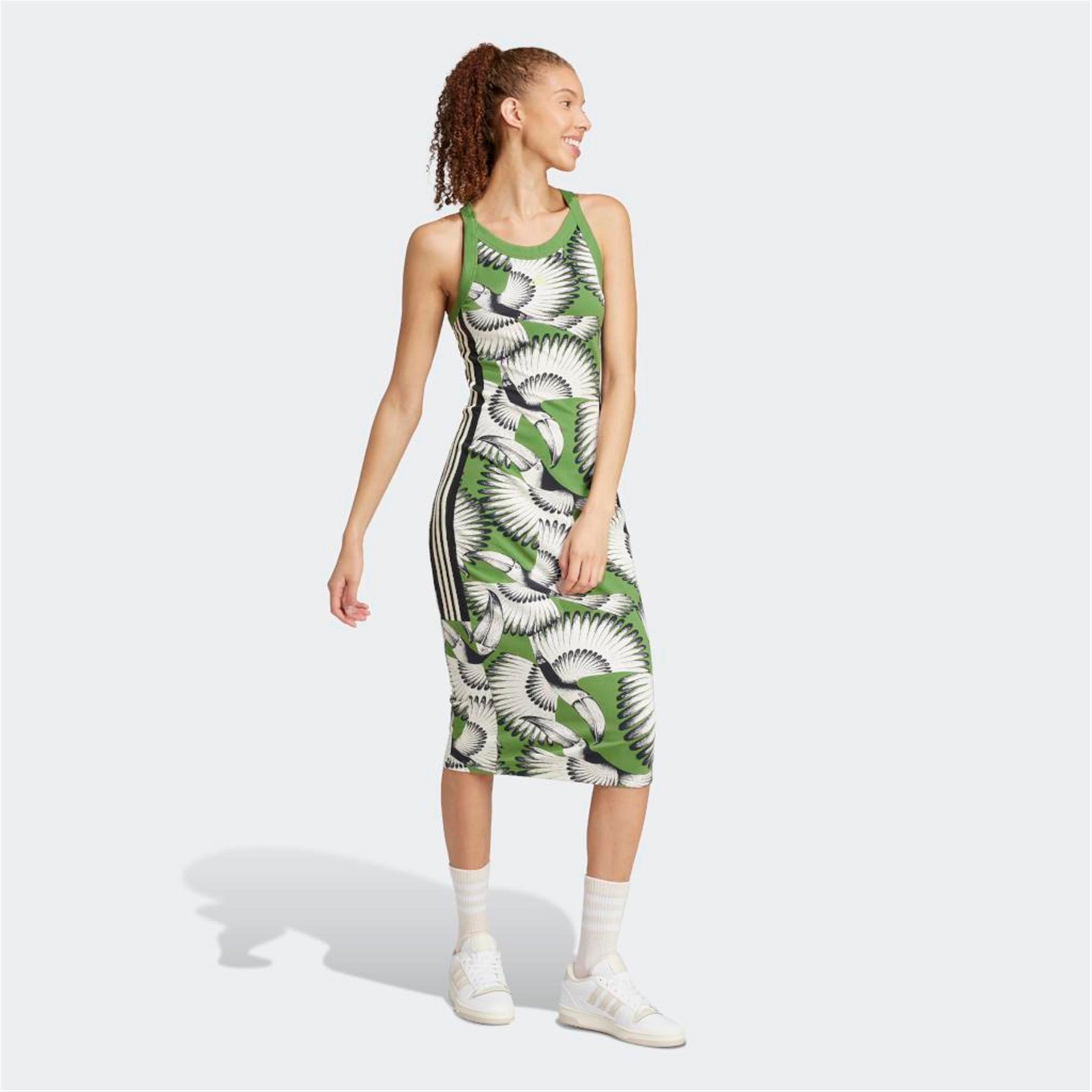 FARM DRESS