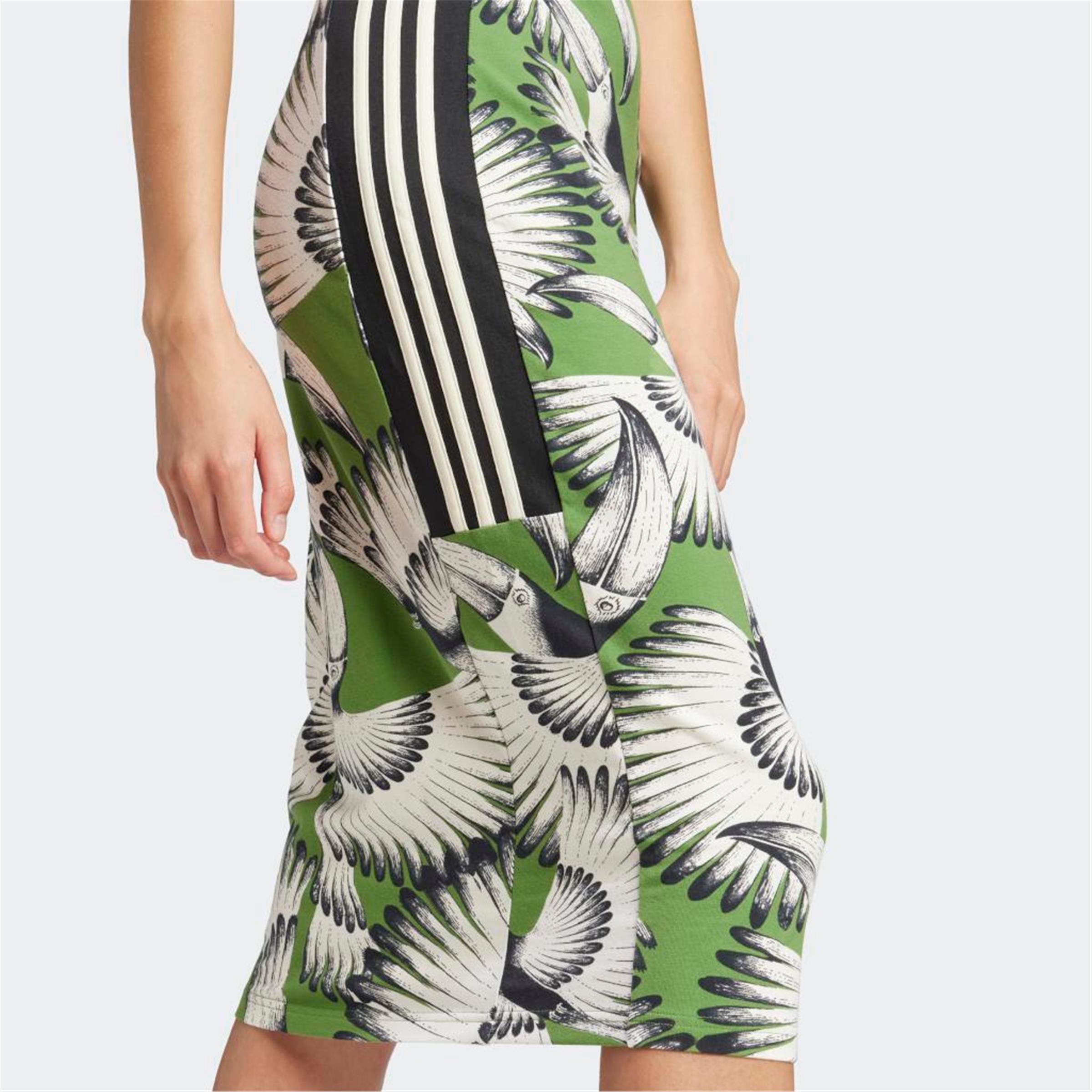 FARM DRESS