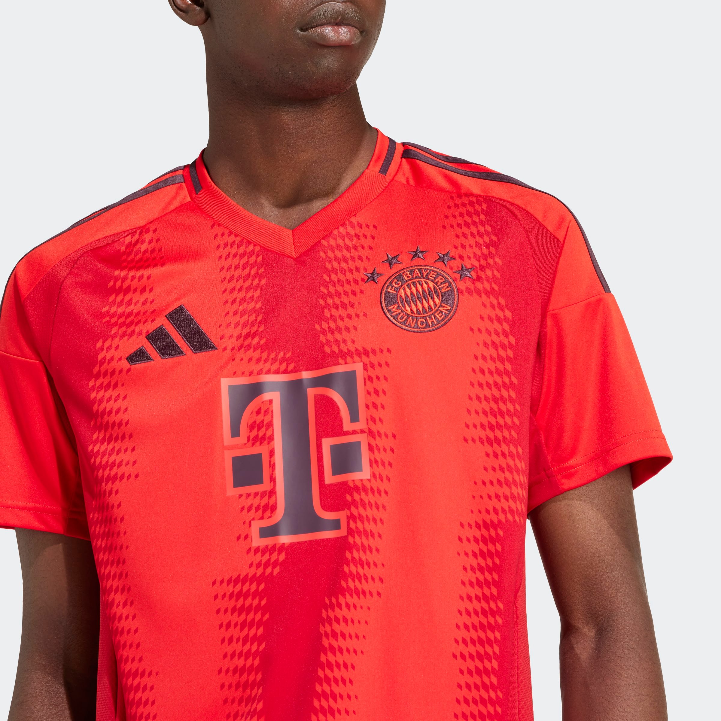 FCB H JSY
