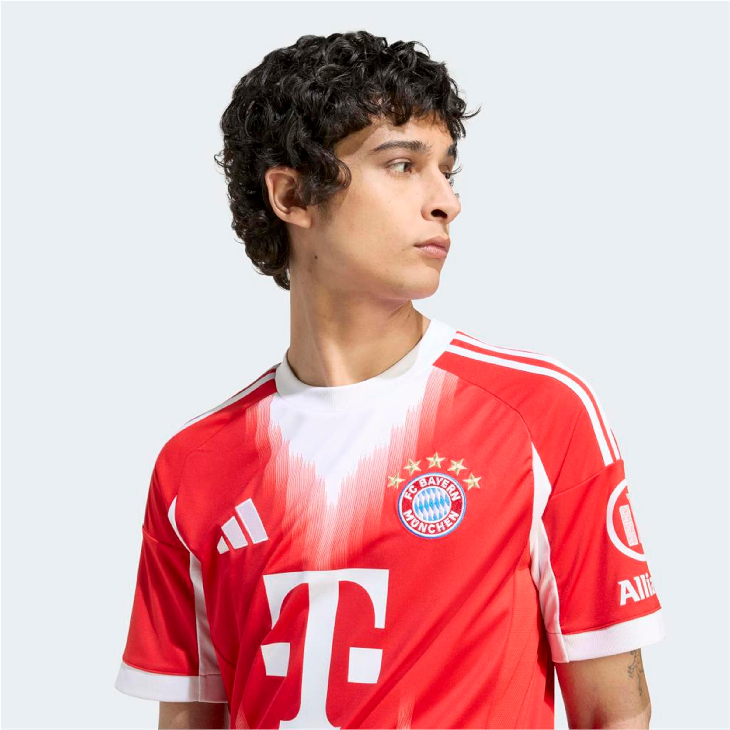 FCB H JSY