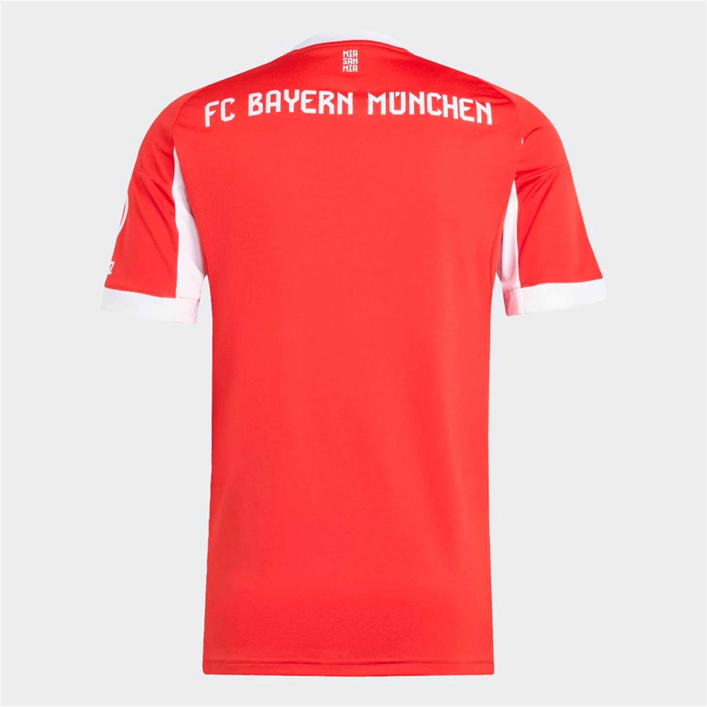 FCB H JSY