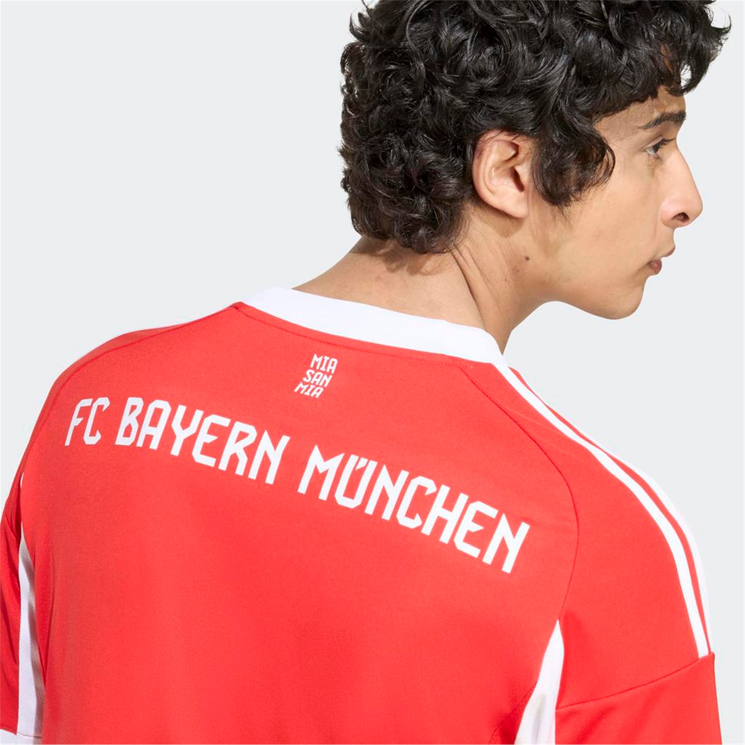 FCB H JSY