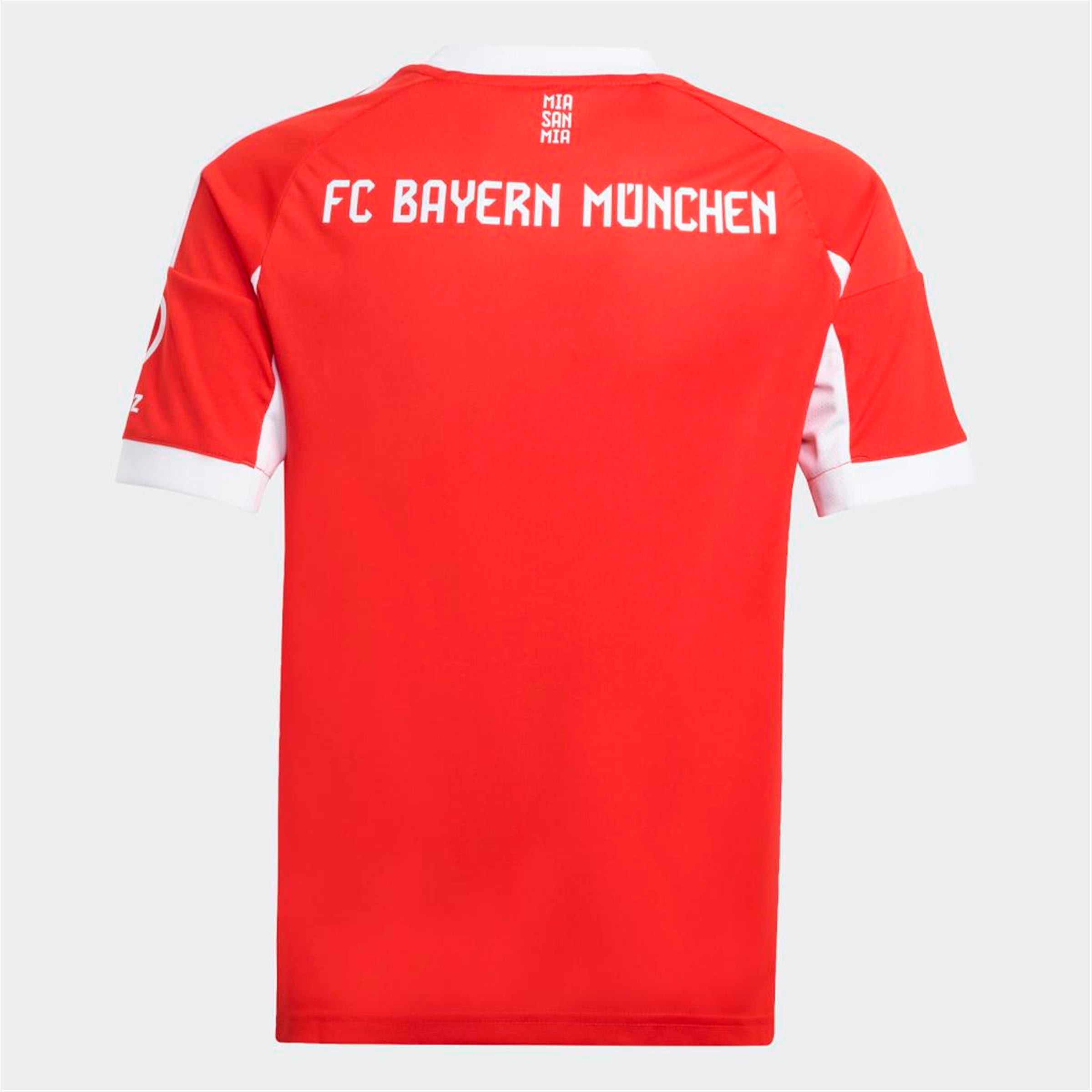 FCB H JSY Y