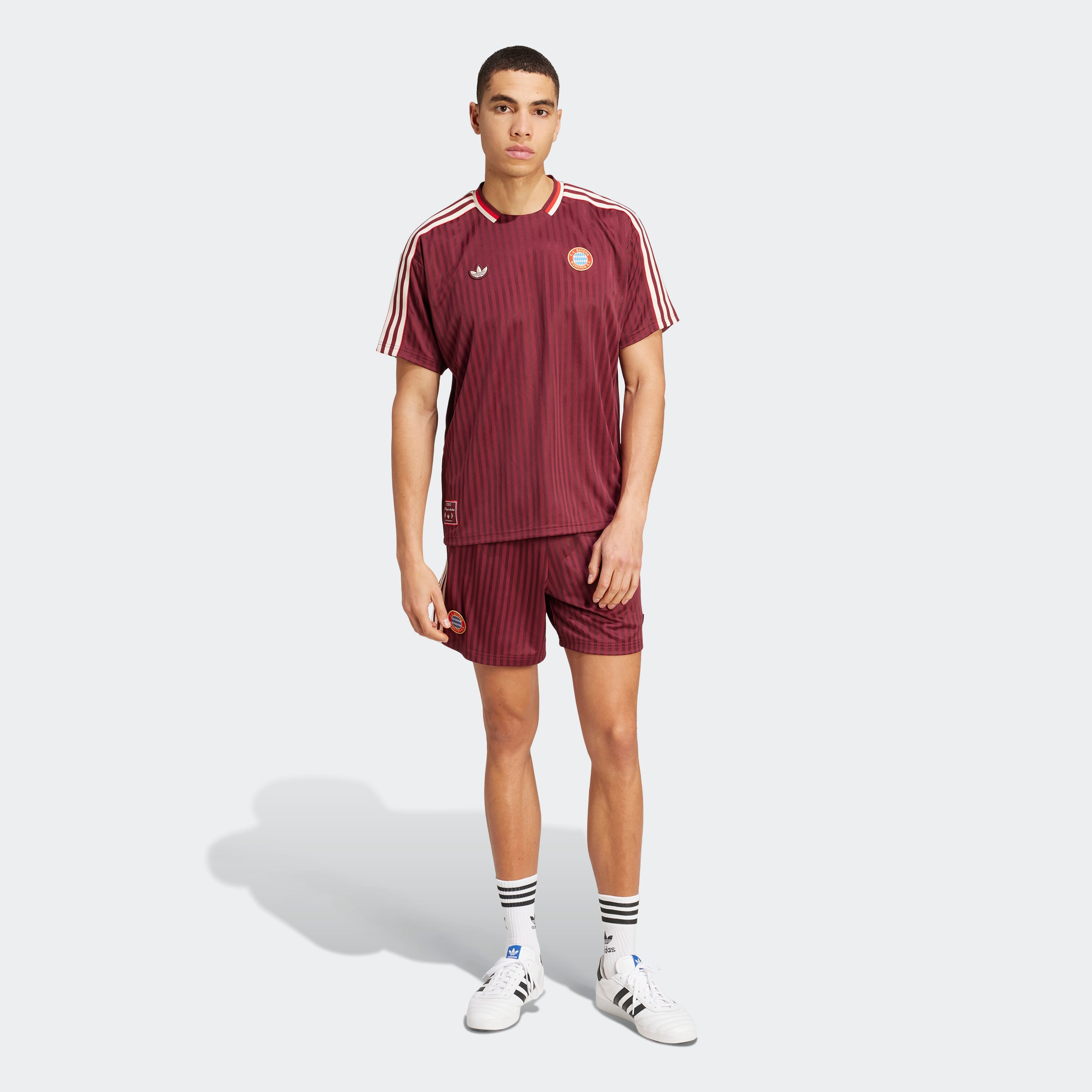 FCB ICON JSY