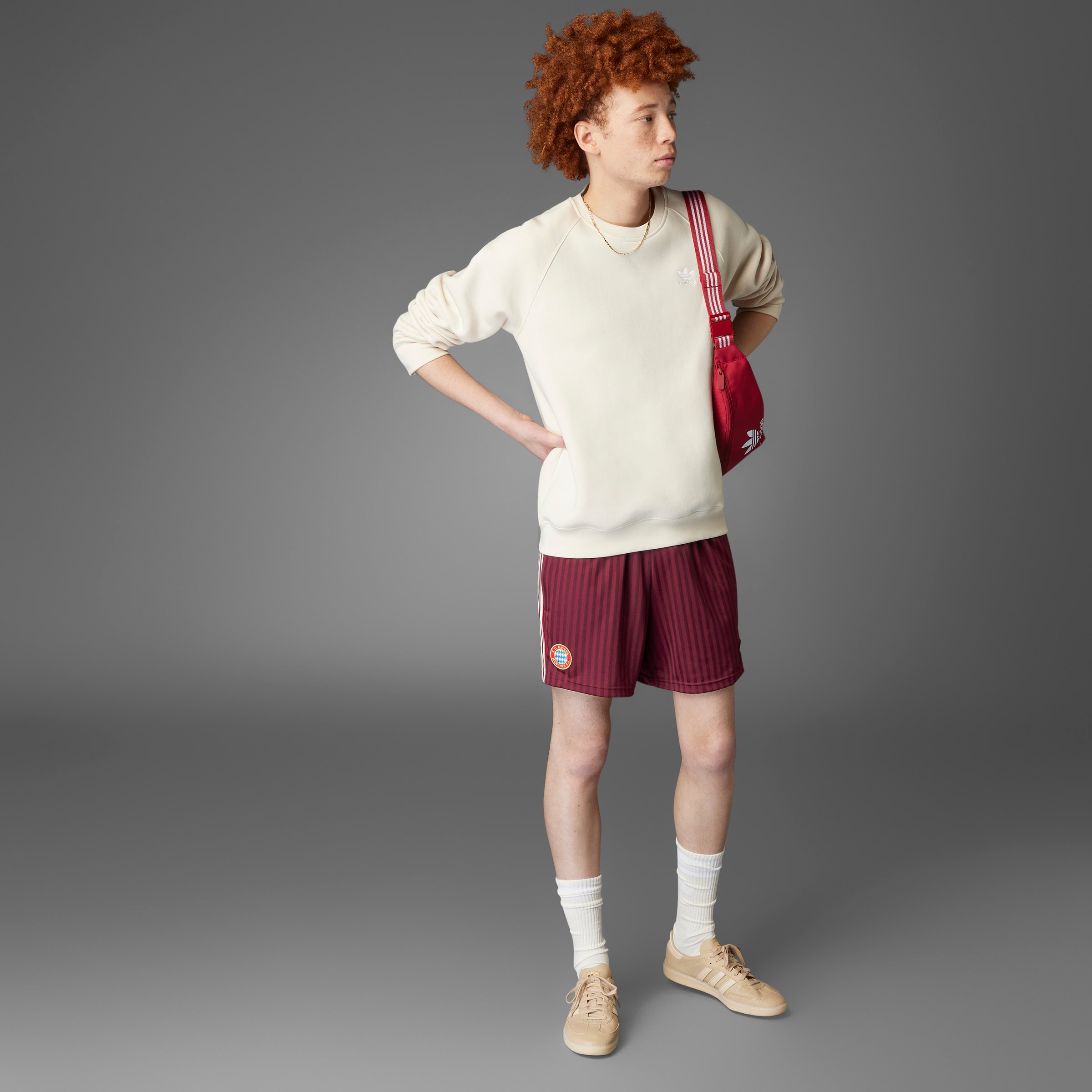 FCB ICON SHO