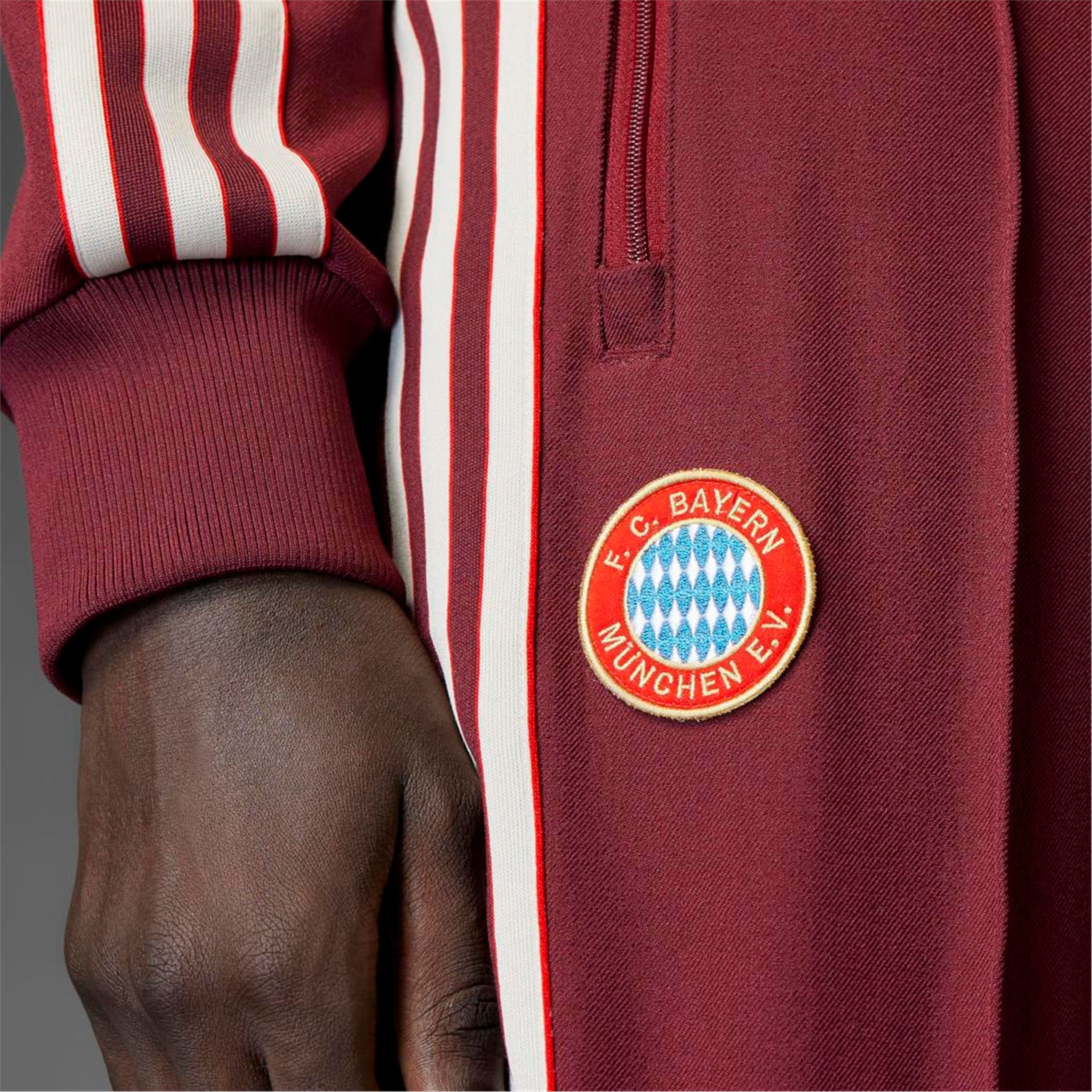 FCB ICON TP
