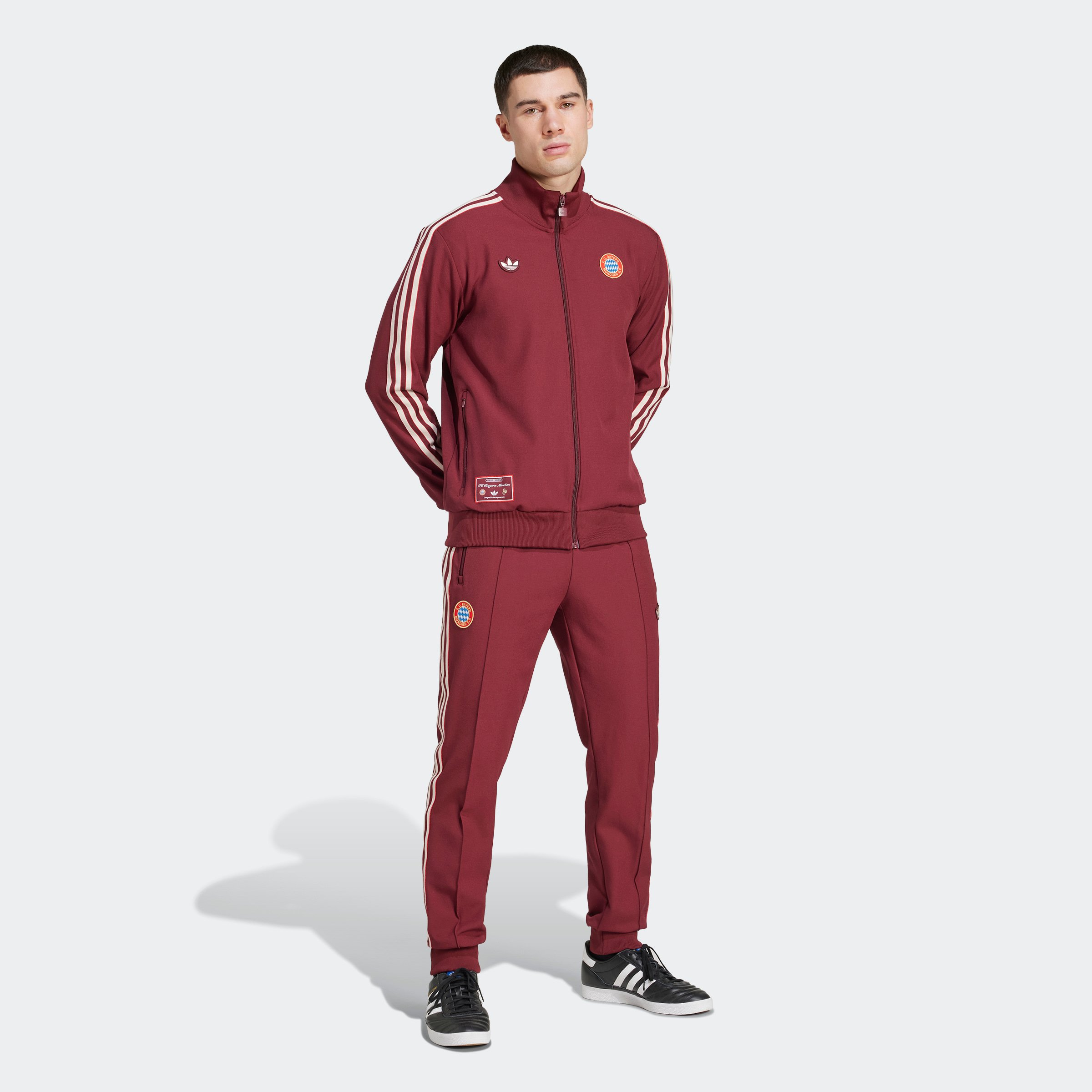 FCB ICON TP