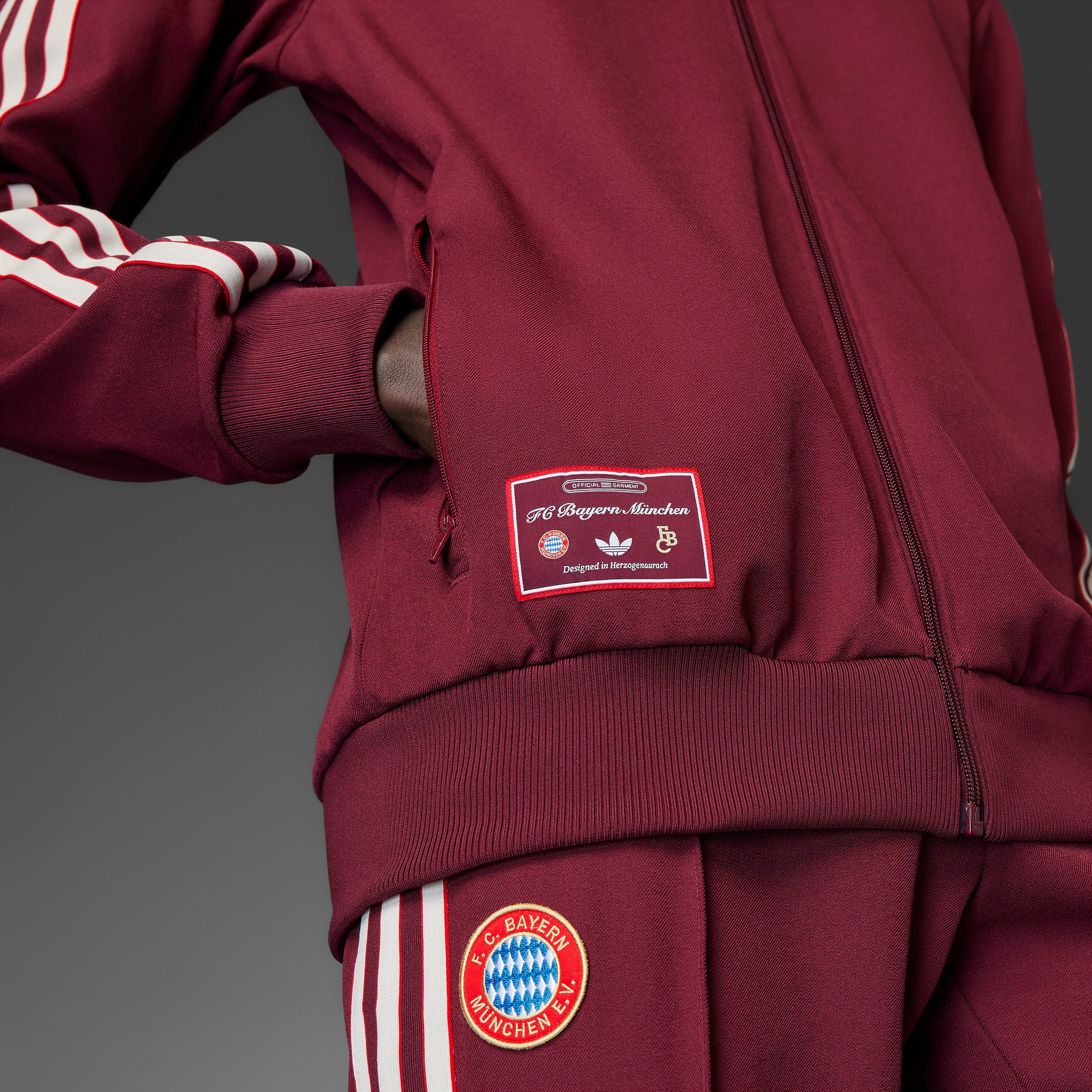FCB ICON TT