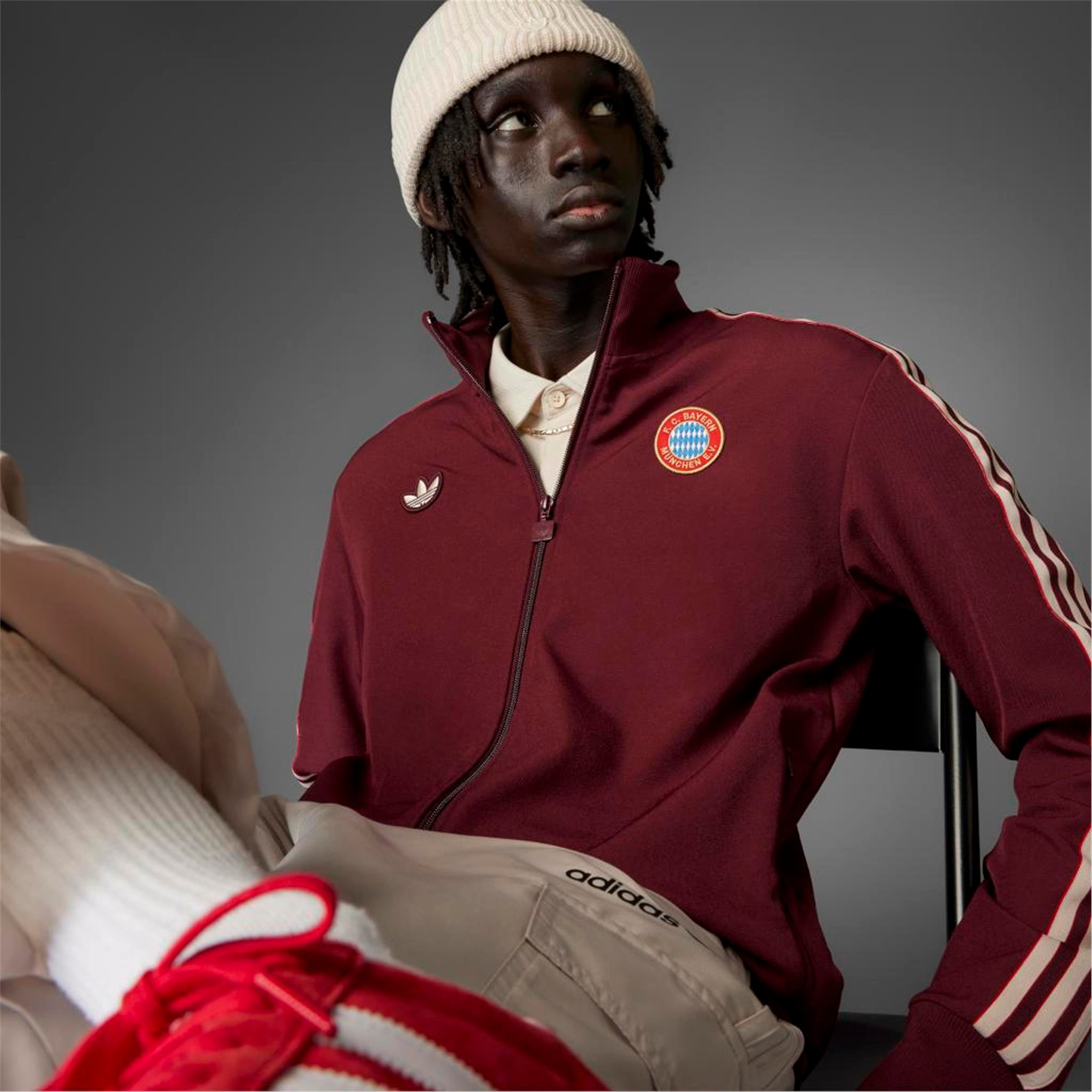 FCB ICON TT