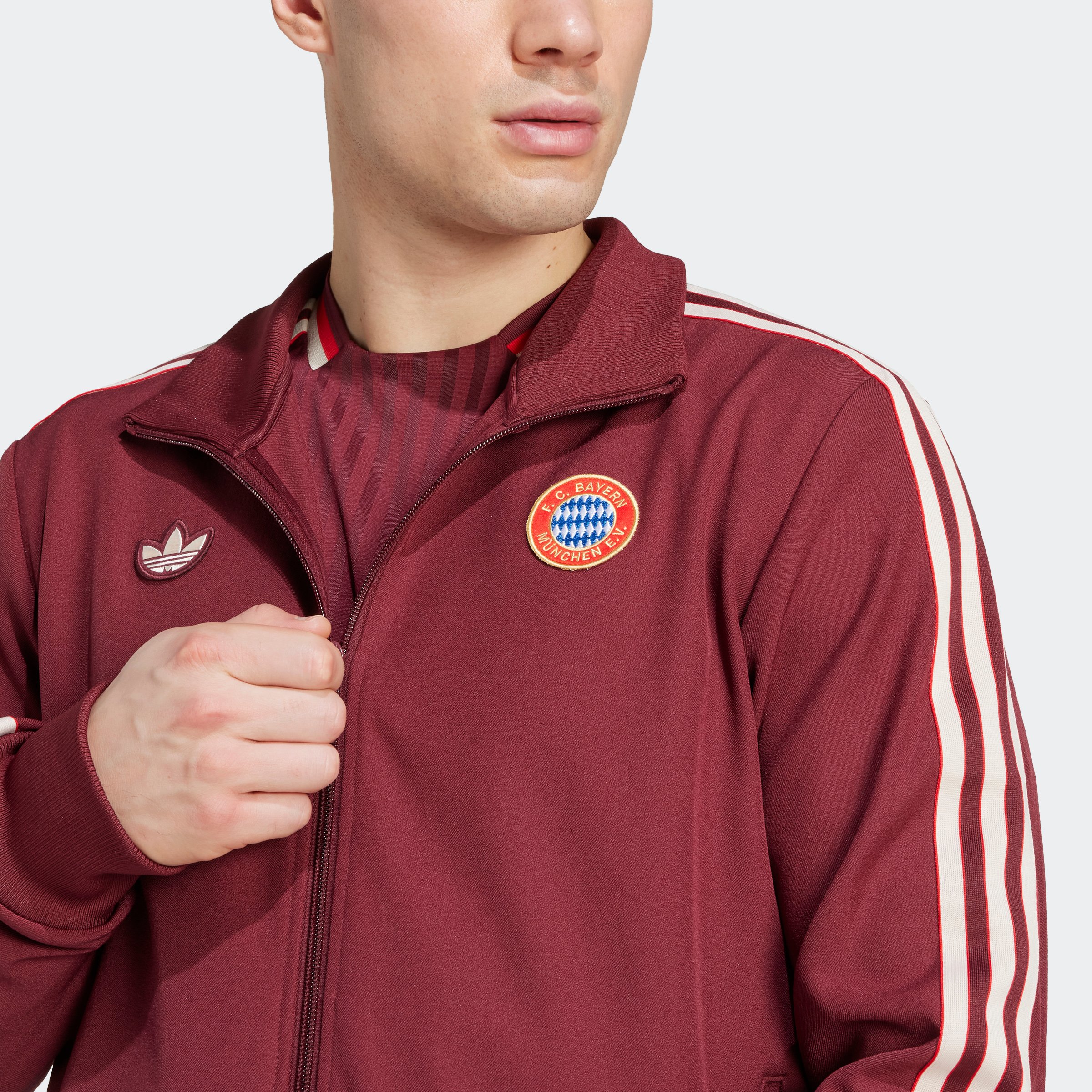 FCB ICON TT