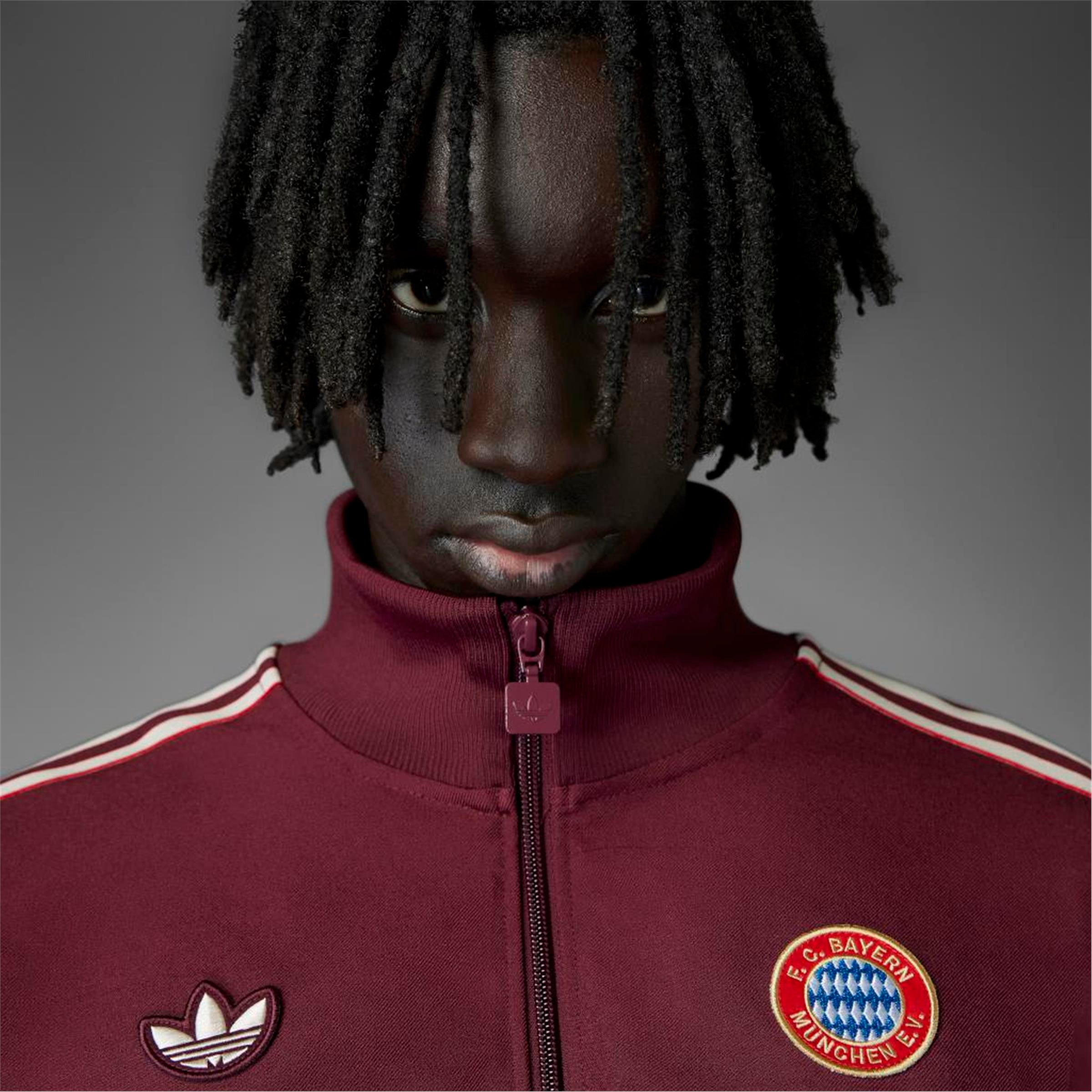 FCB ICON TT