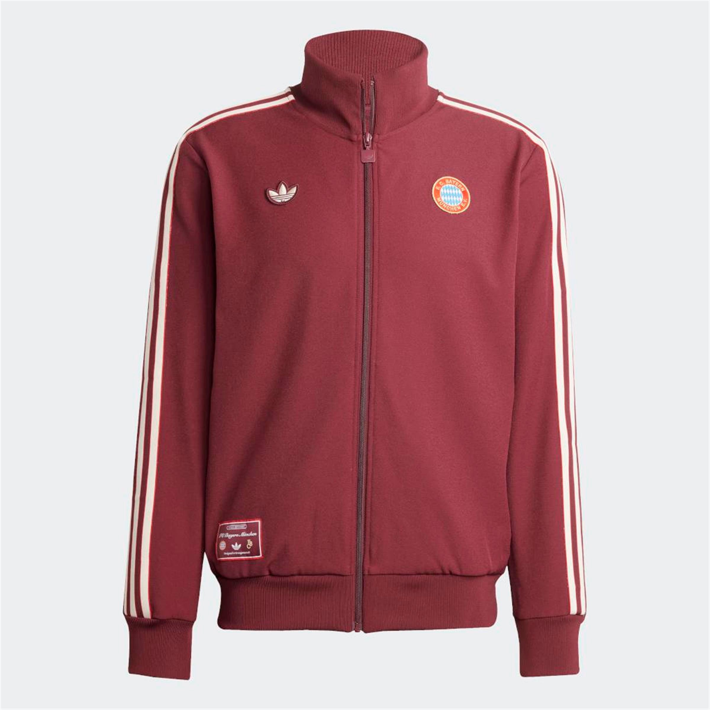 FCB ICON TT