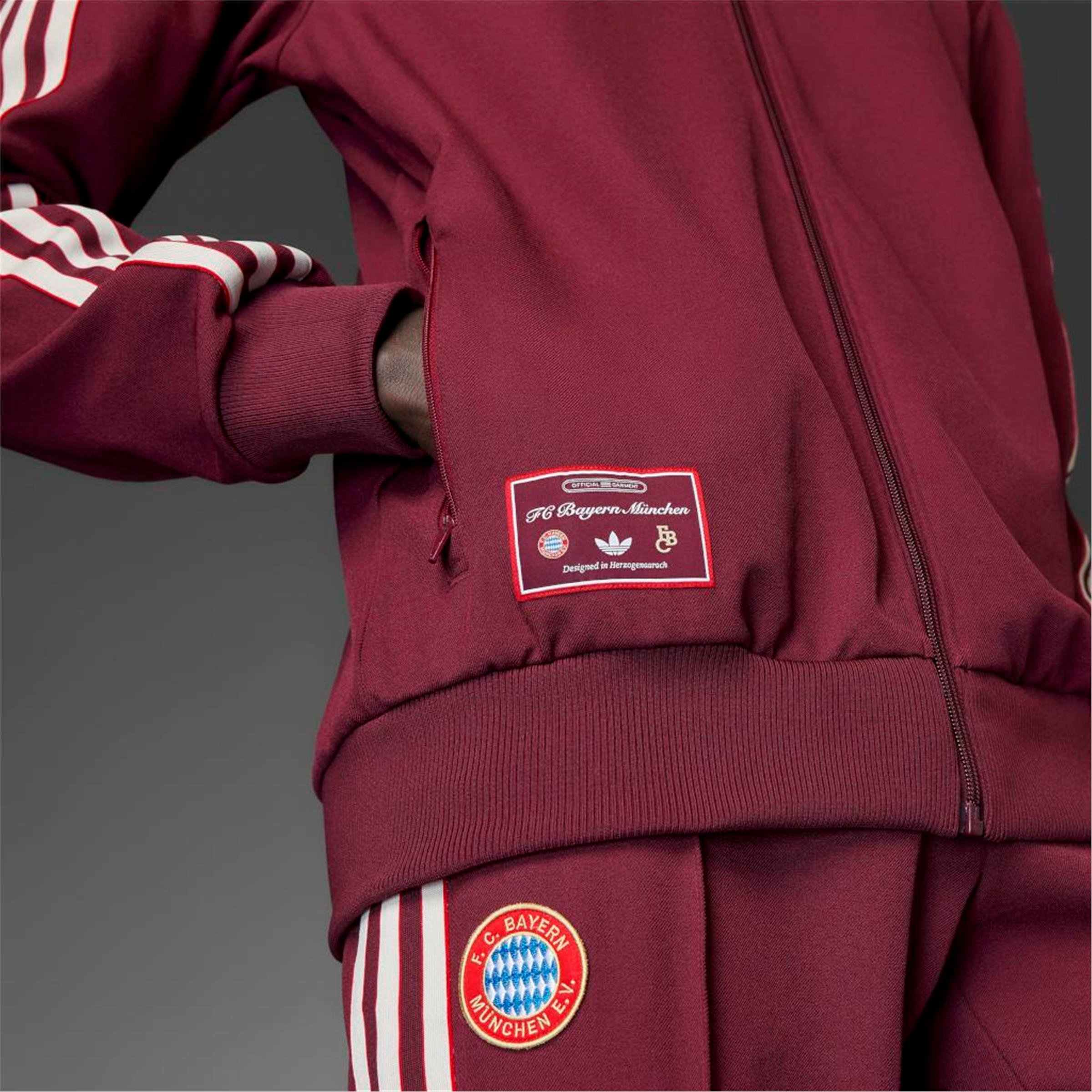 FCB ICON TT