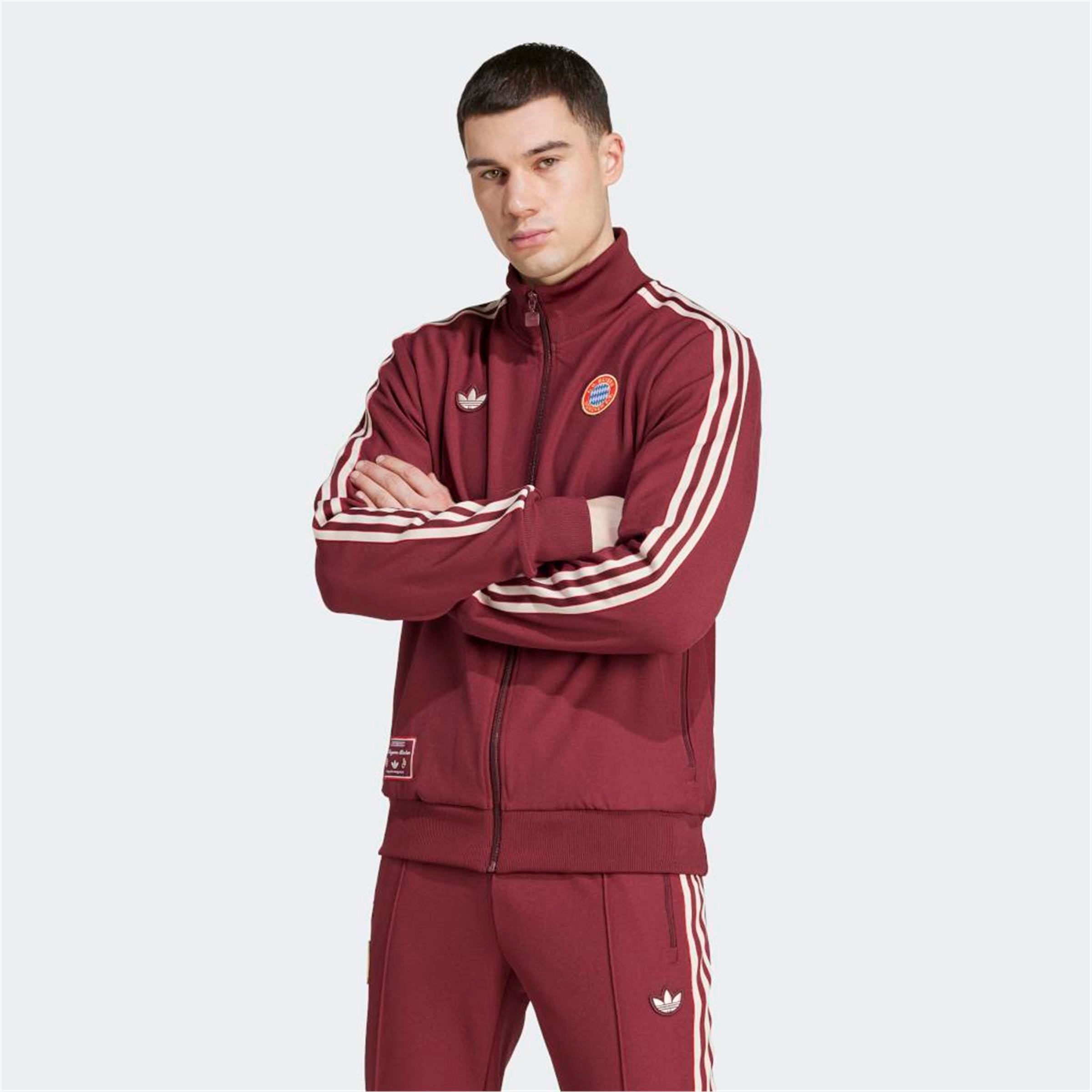 FCB ICON TT