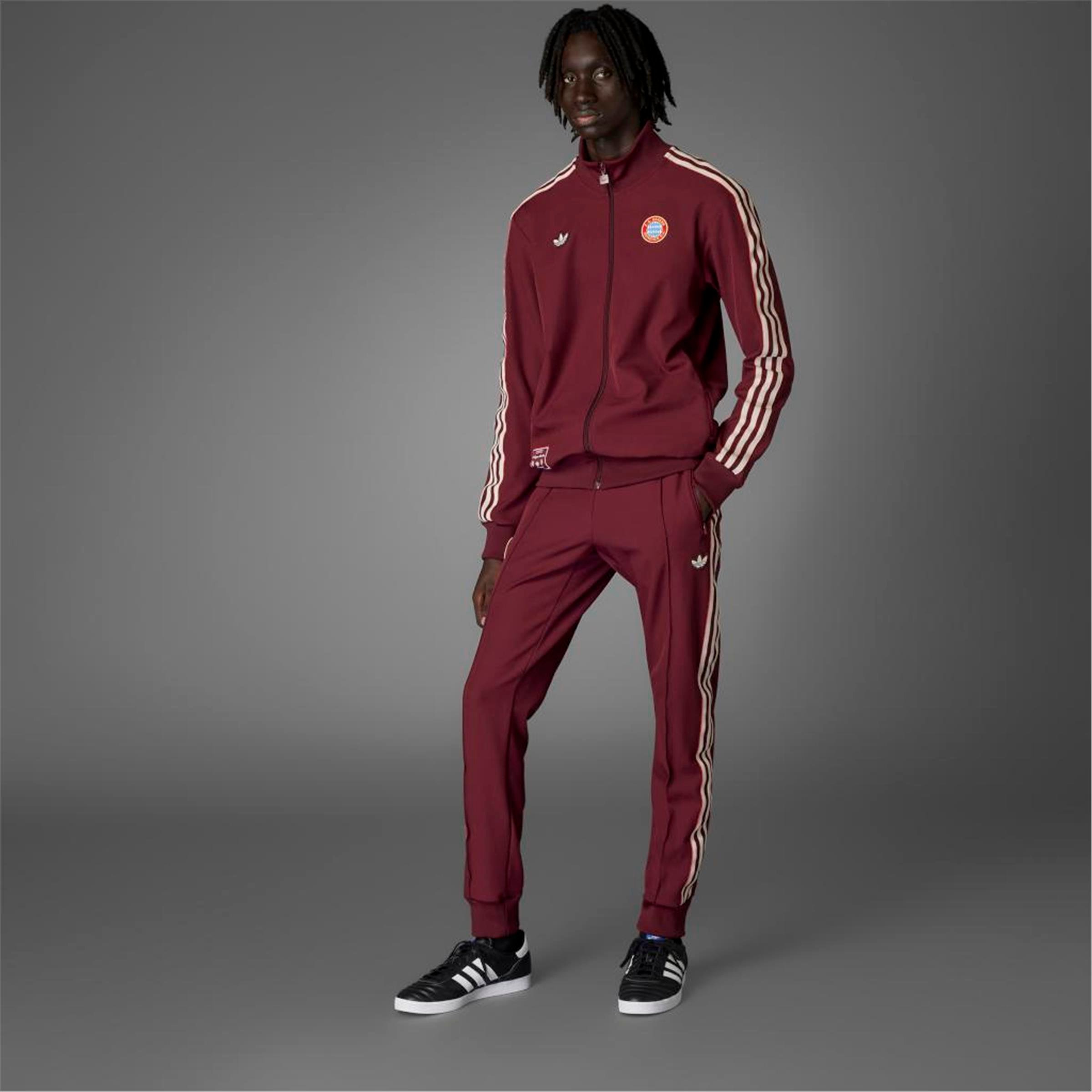 FCB ICON TT