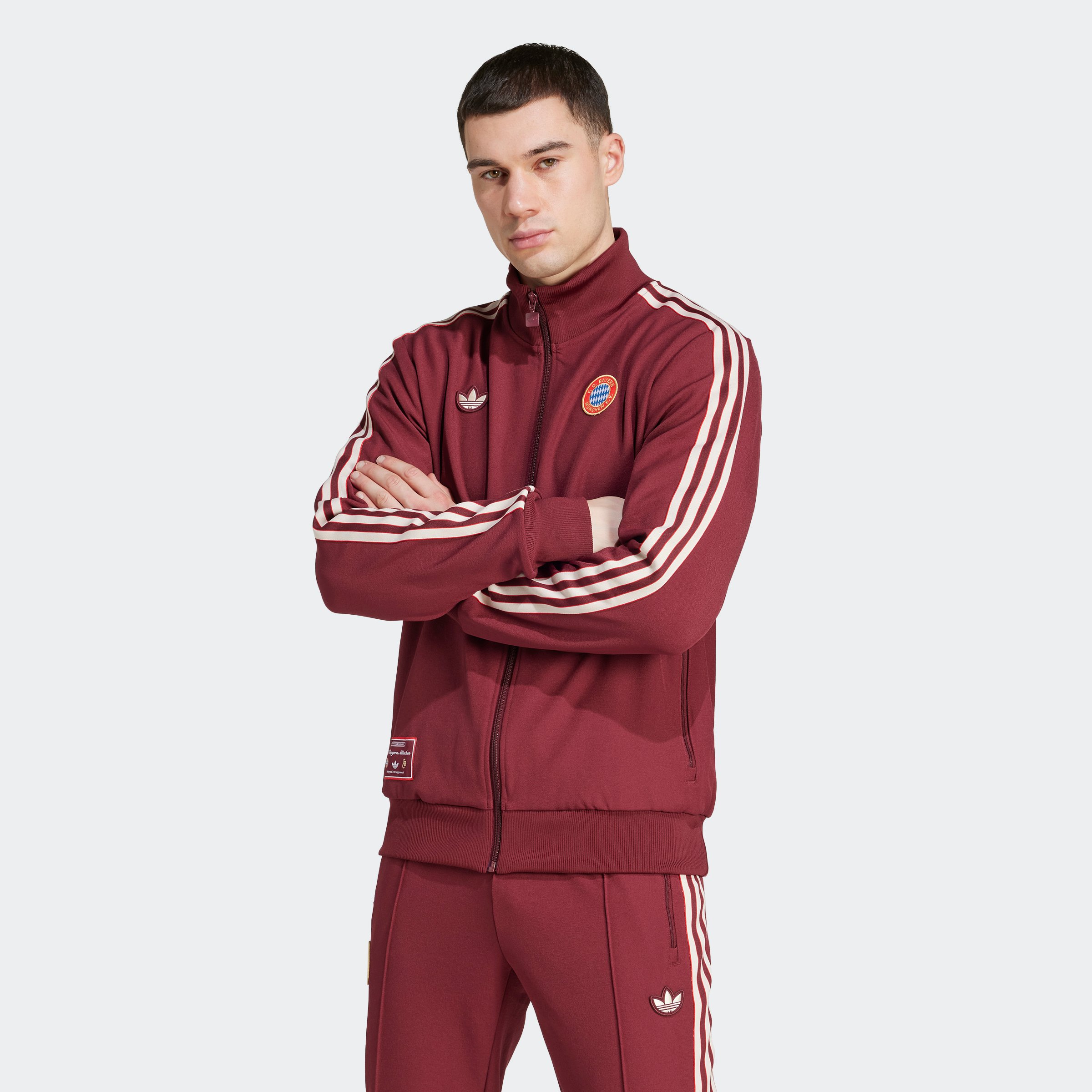 FCB ICON TT