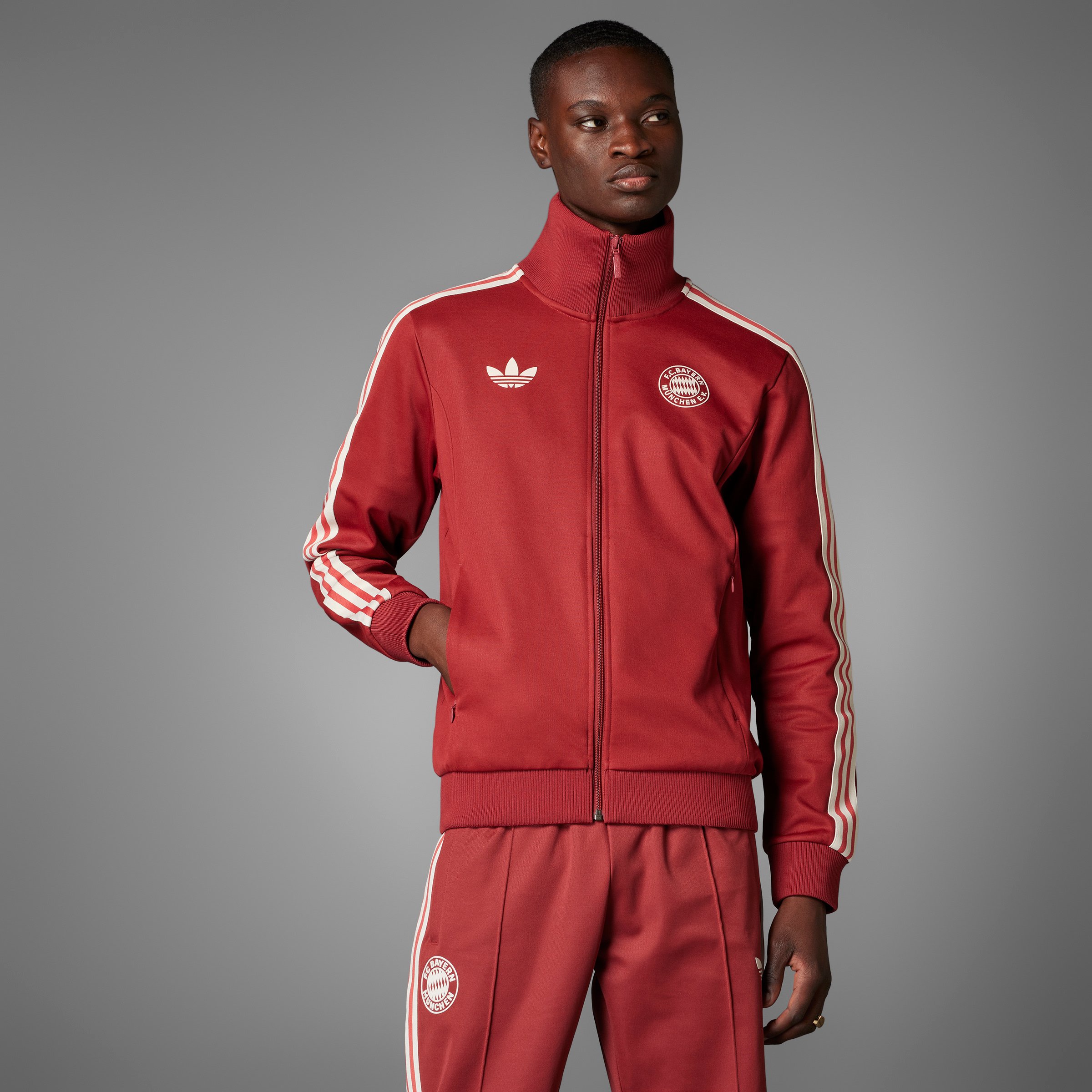 FCB OG BB TT