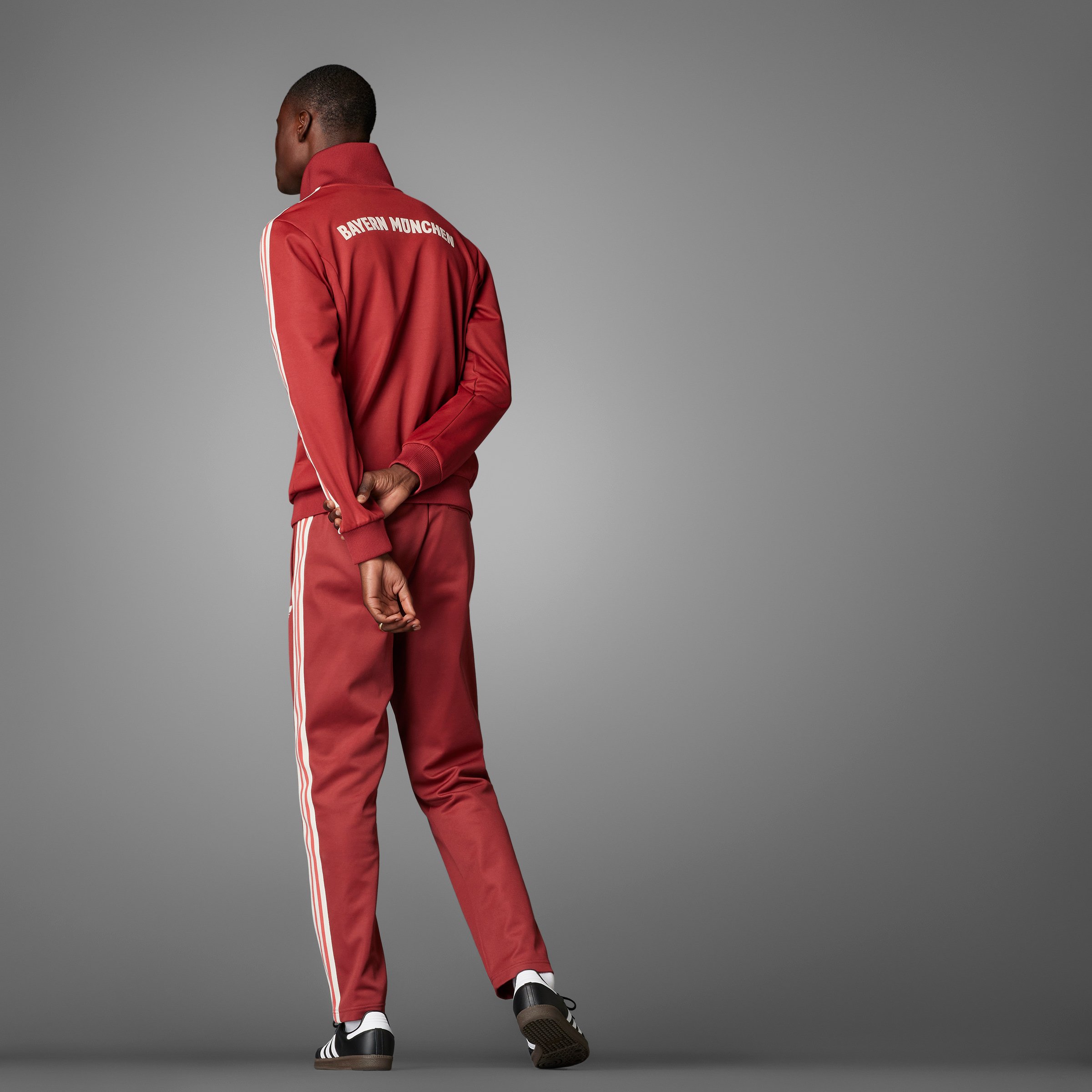 FCB OG BB TT