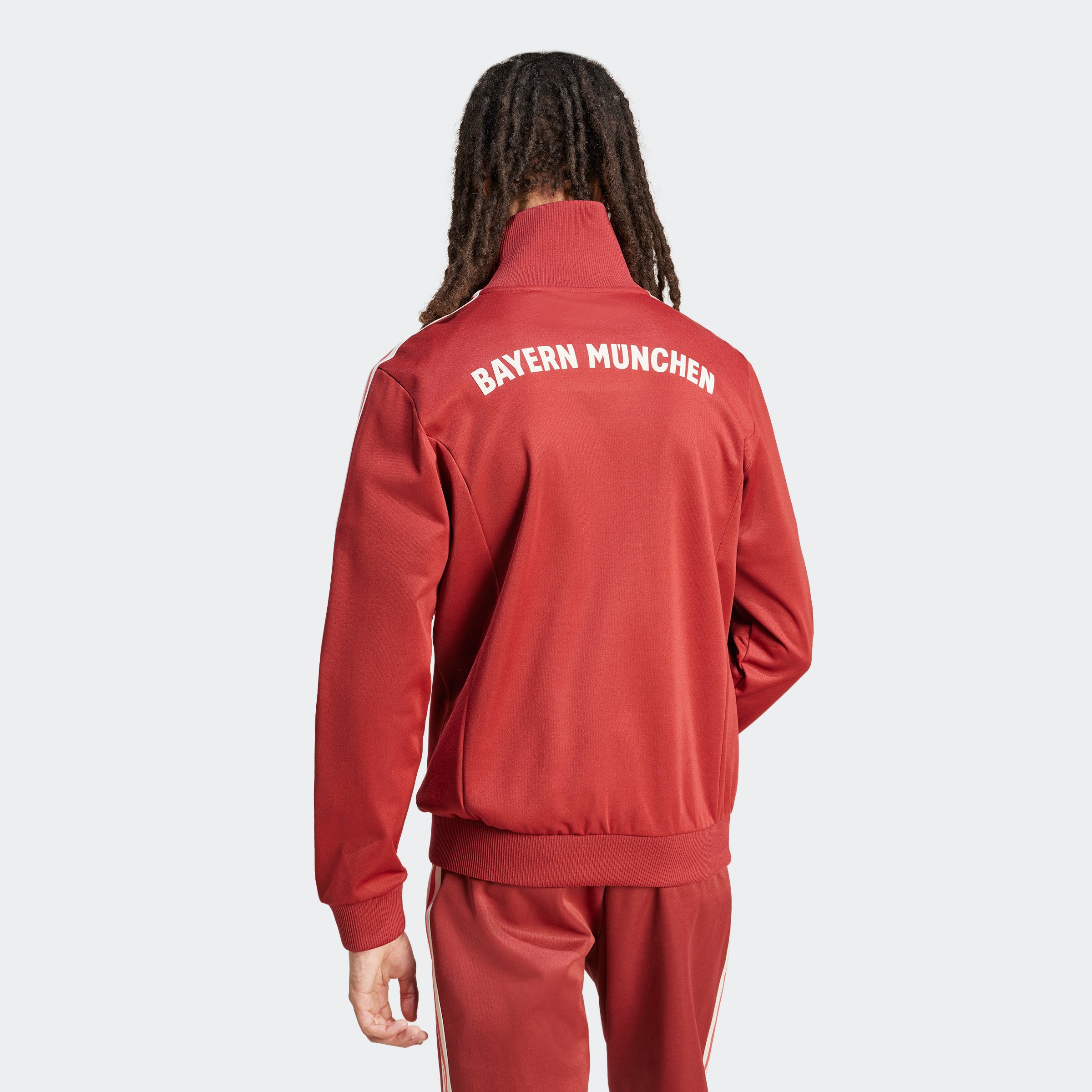 FCB OG BB TT