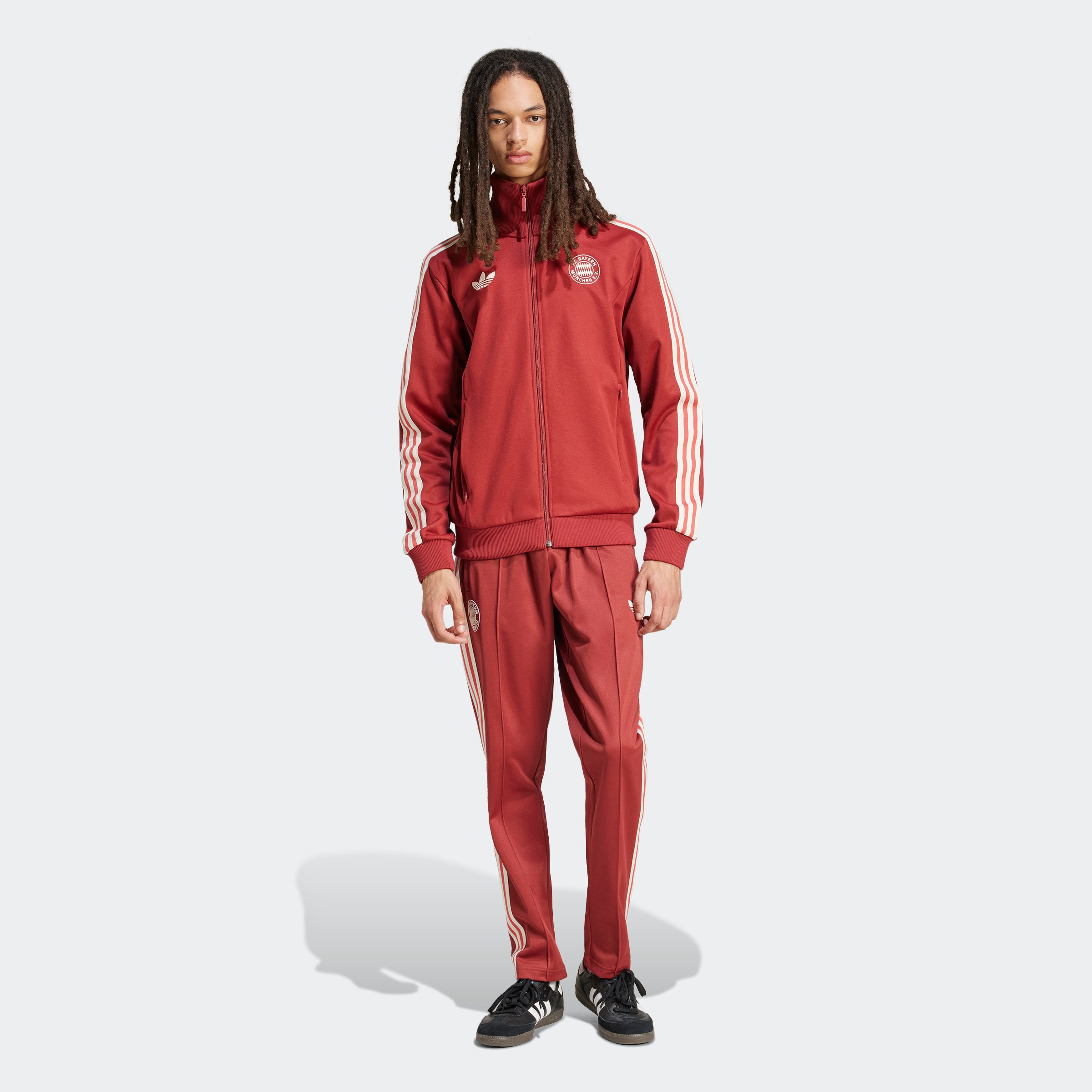 FCB OG BB TT