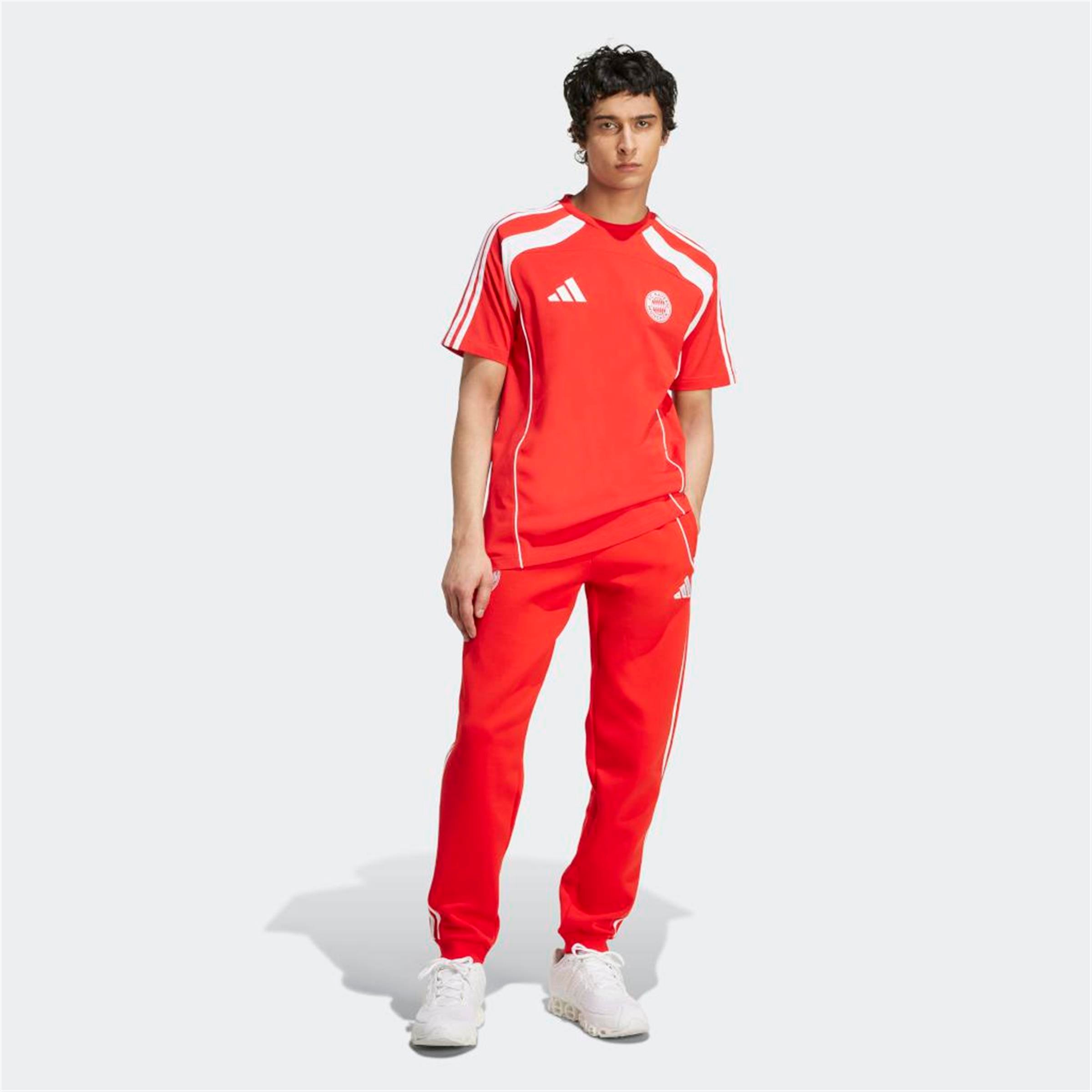 FCB UBP TEE