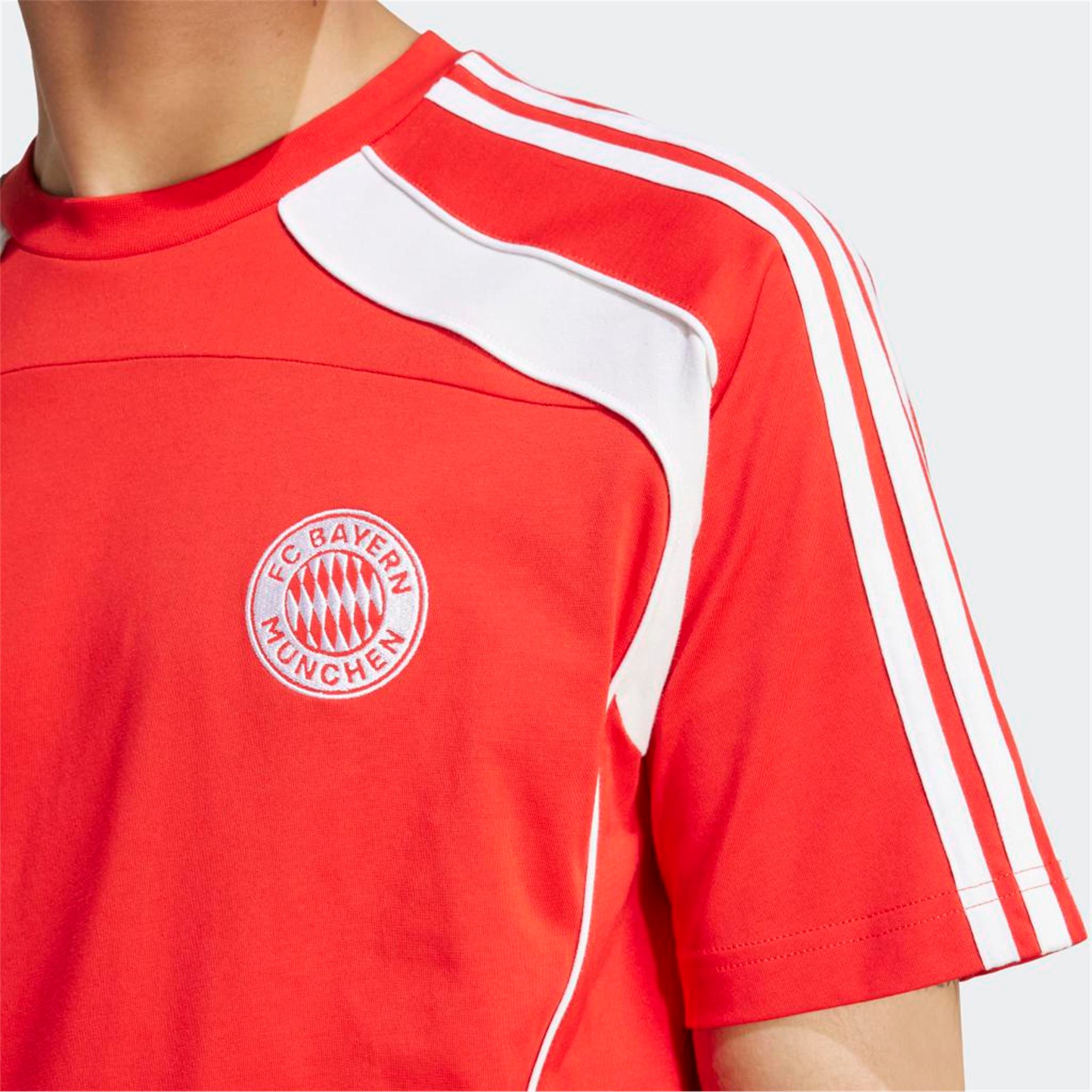 FCB UBP TEE