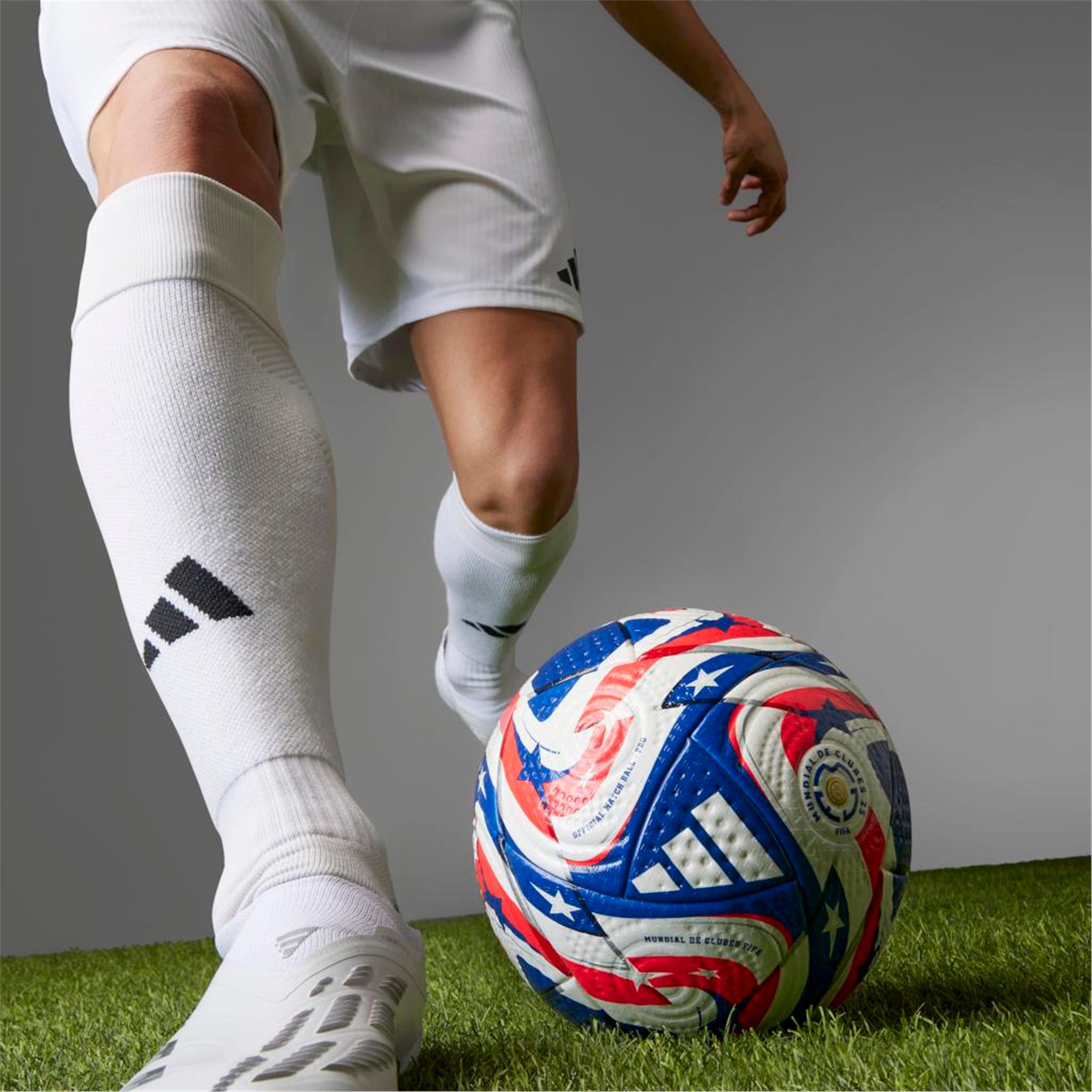 FCWC PRO