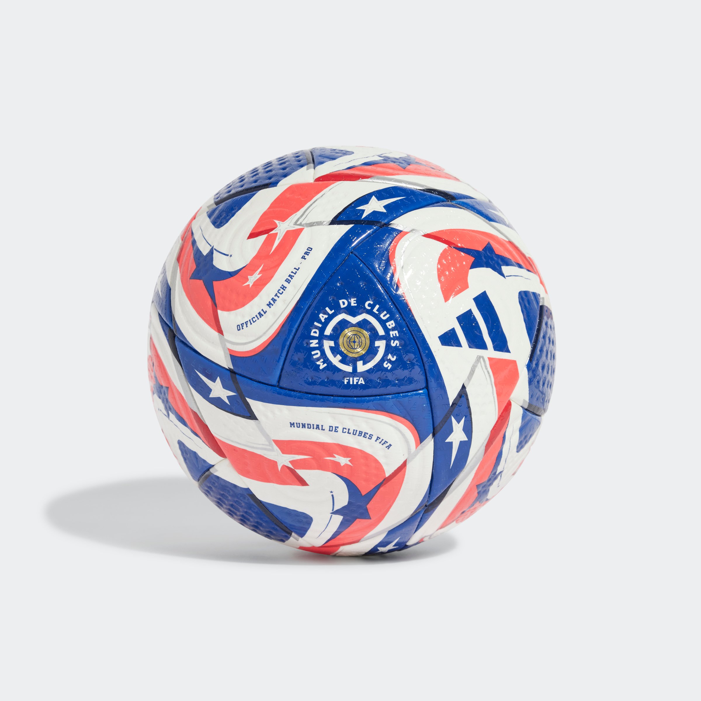 FCWC PRO