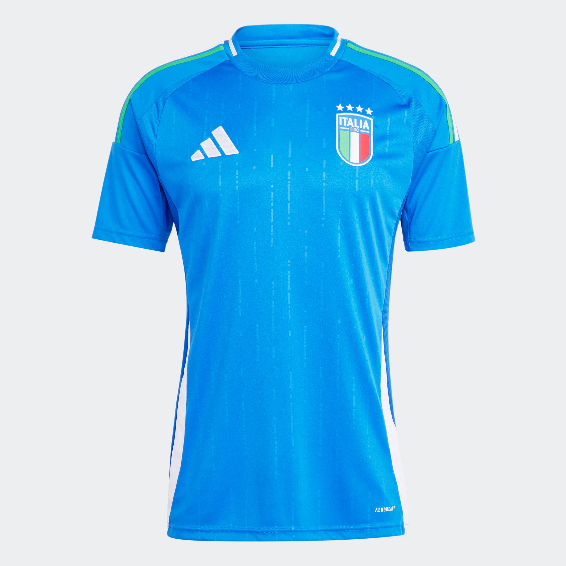 FIGC H JSY