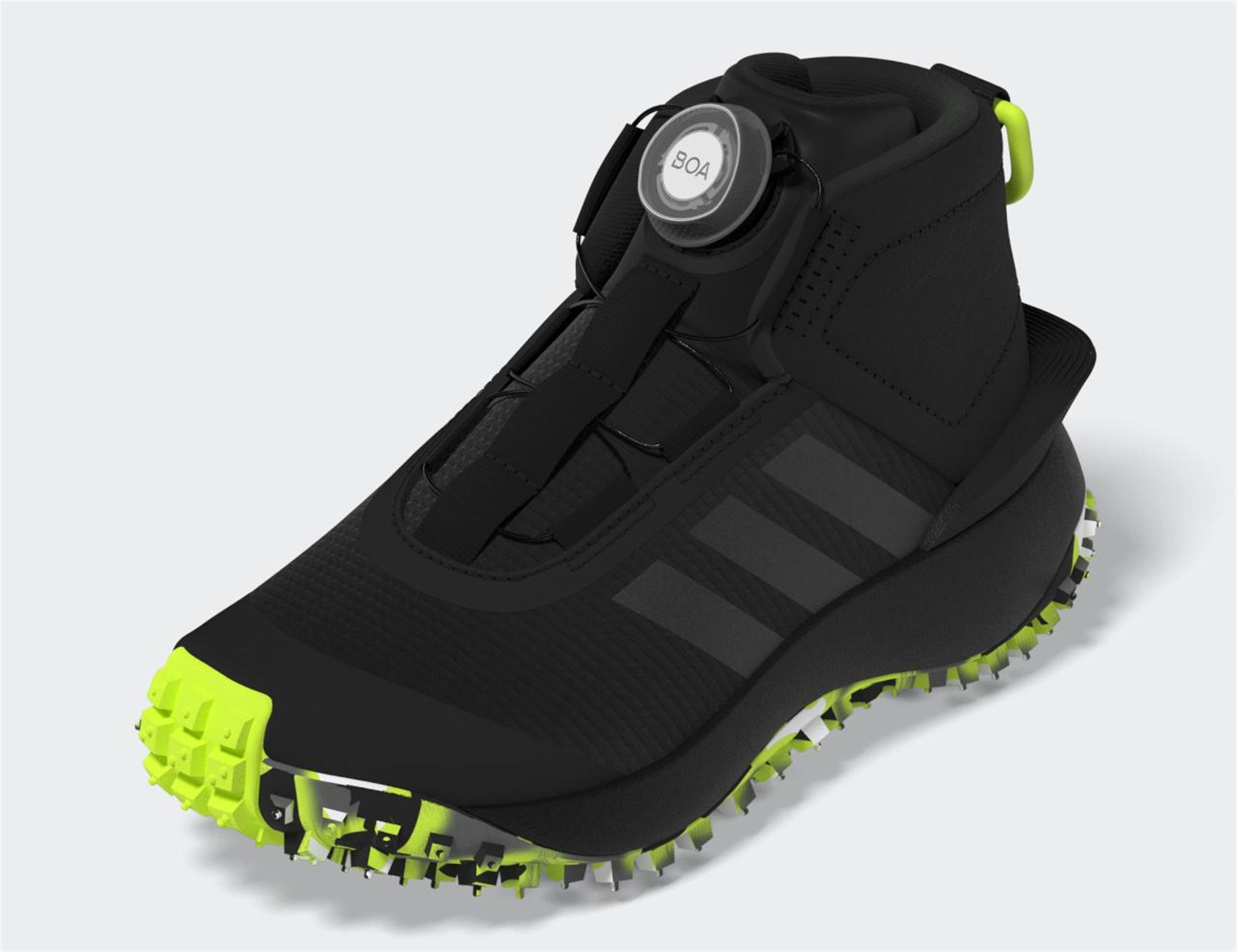 FORTATRAIL BOA K
