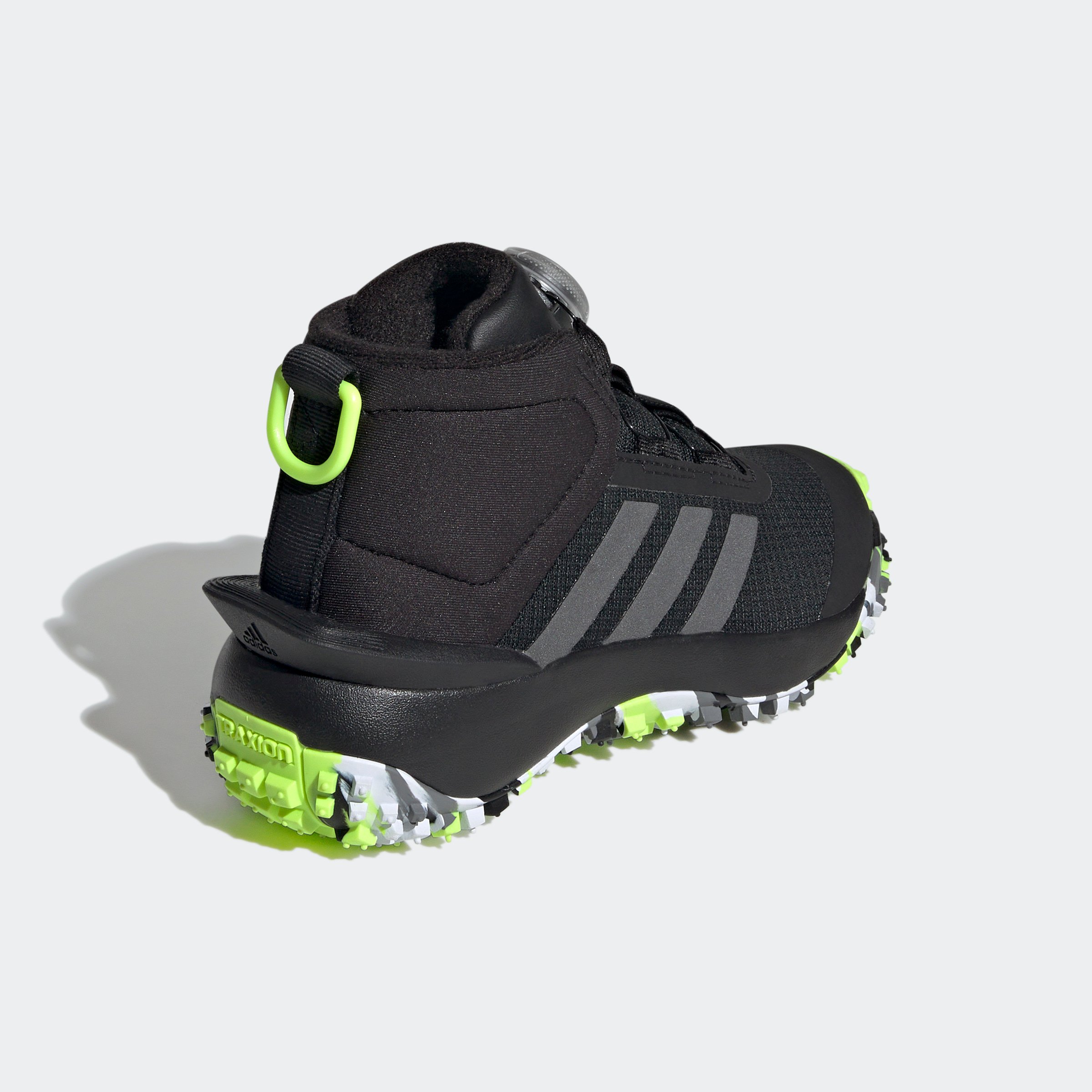 FORTATRAIL BOA K