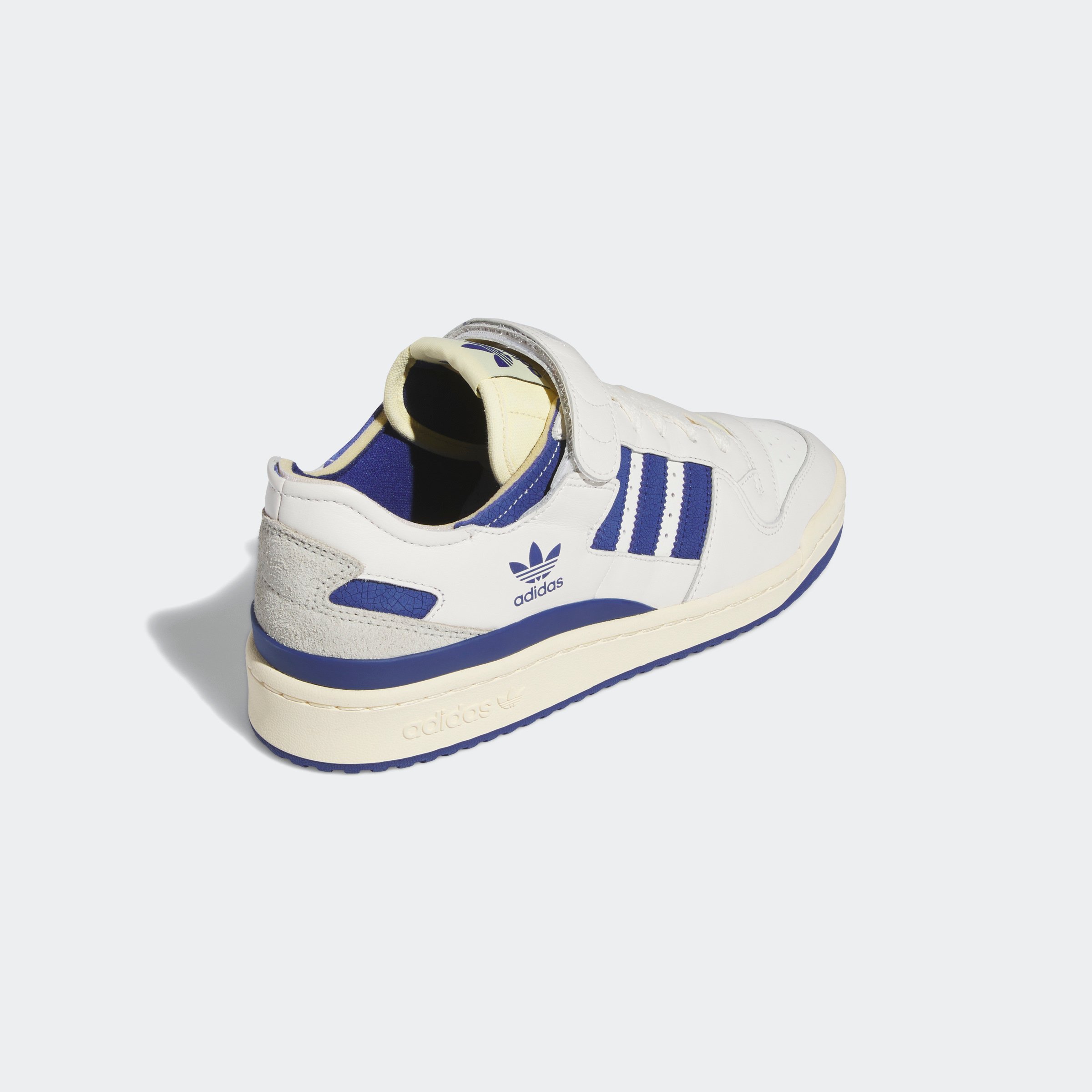 FORUM 84 LOW