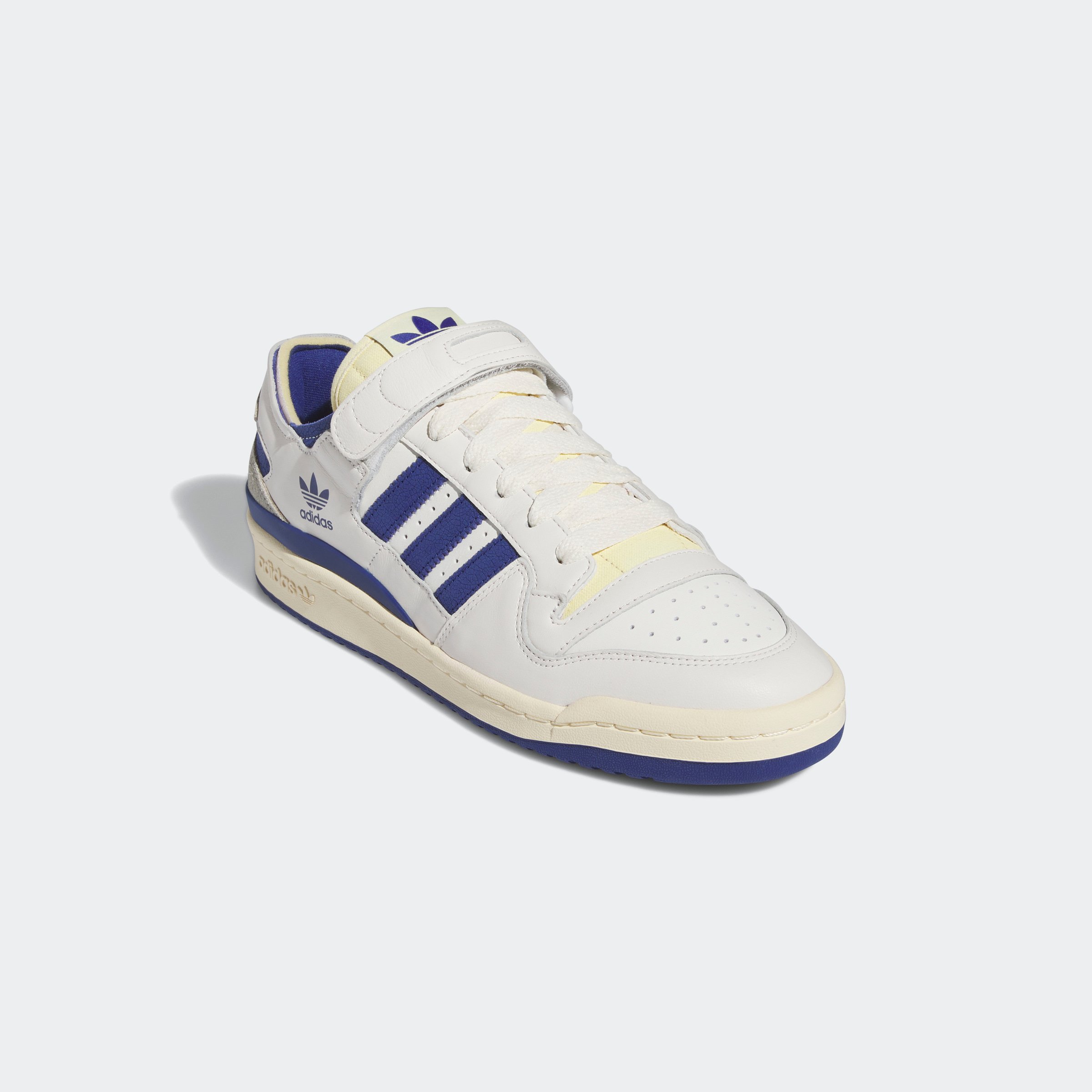 FORUM 84 LOW