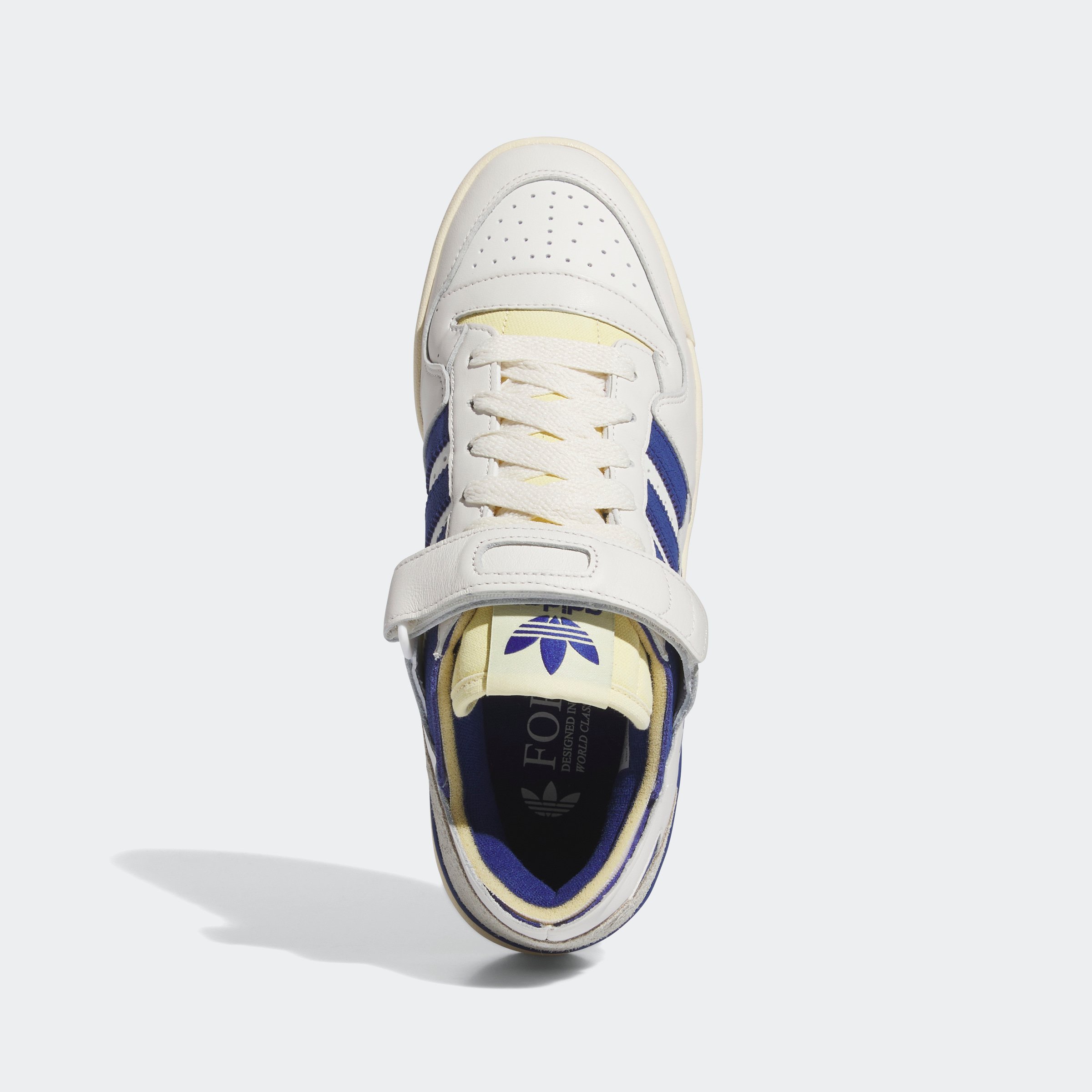 FORUM 84 LOW