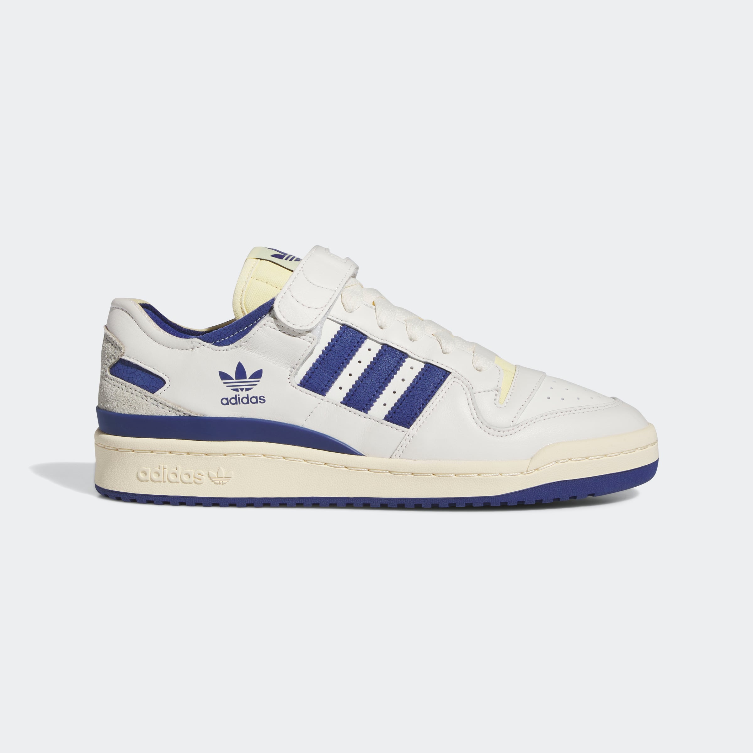 FORUM 84 LOW