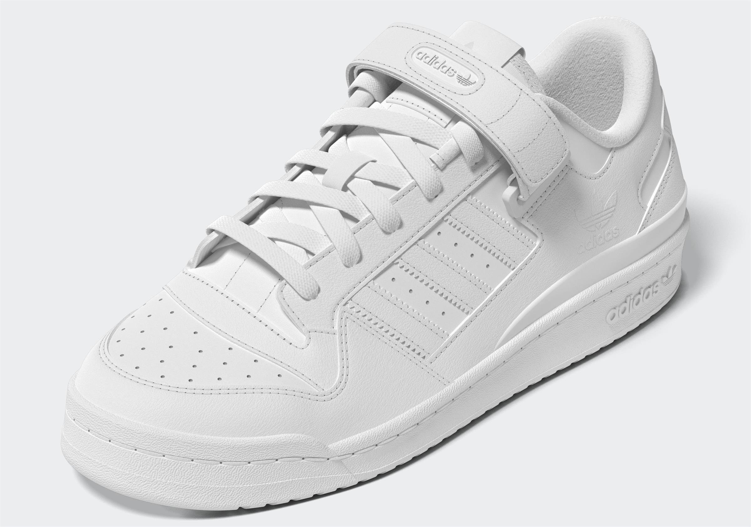 FORUM LOW