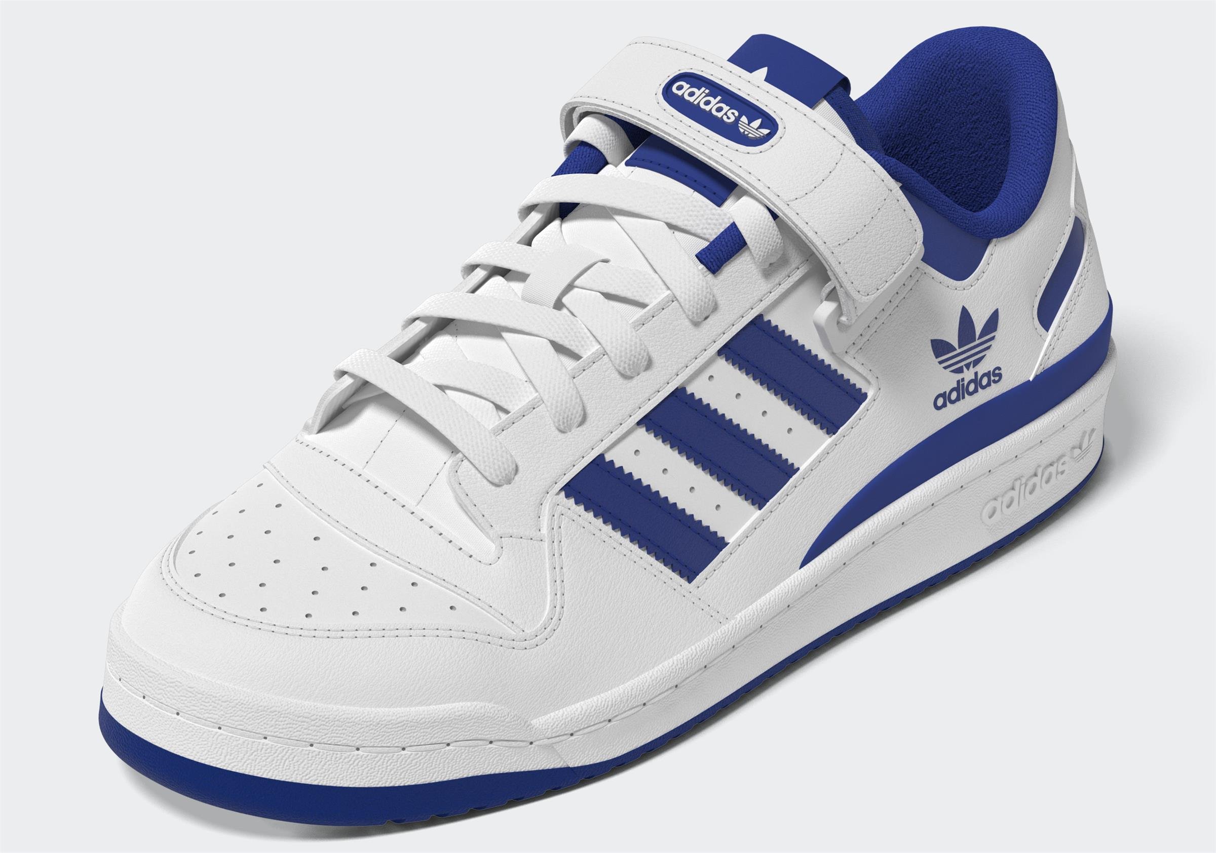 FORUM LOW