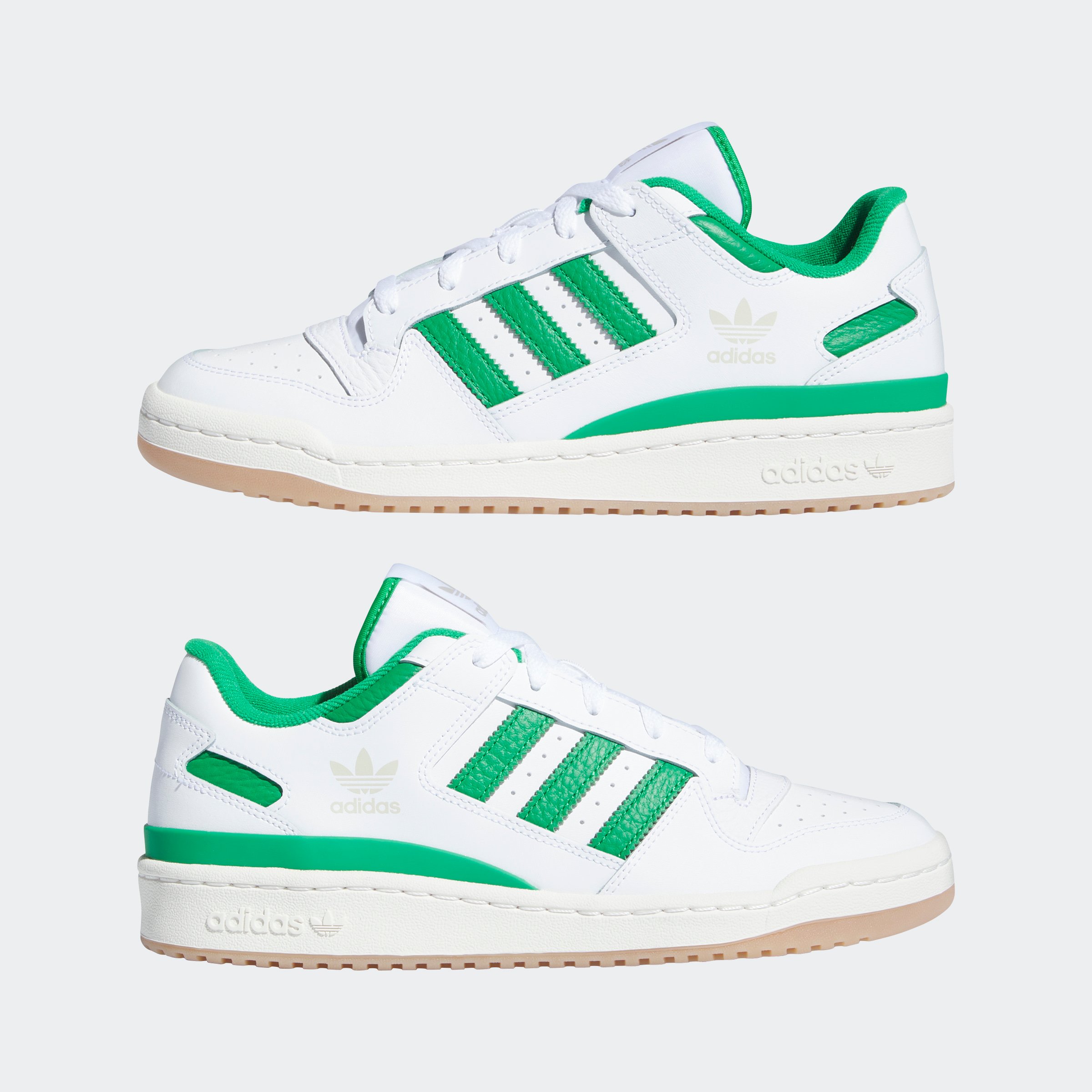 FORUM LOW CL
