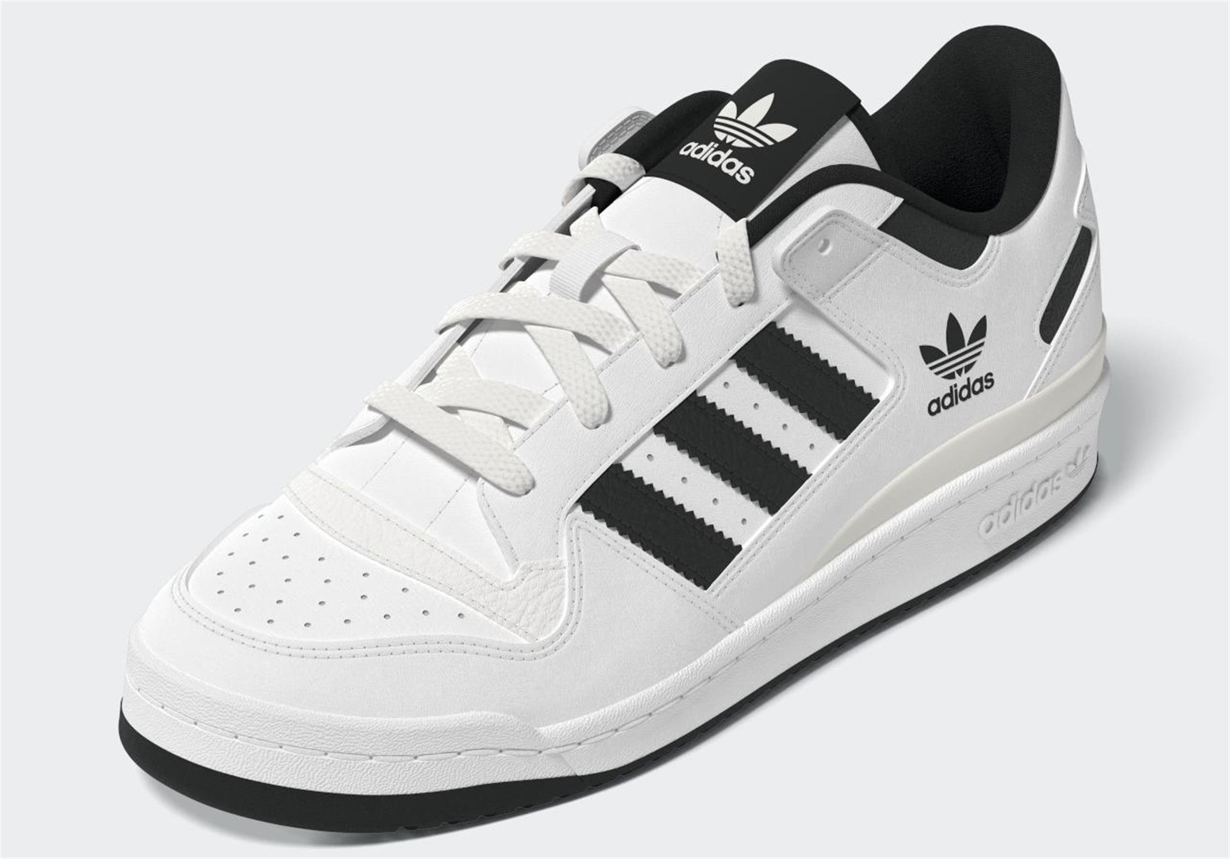 FORUM LOW CL