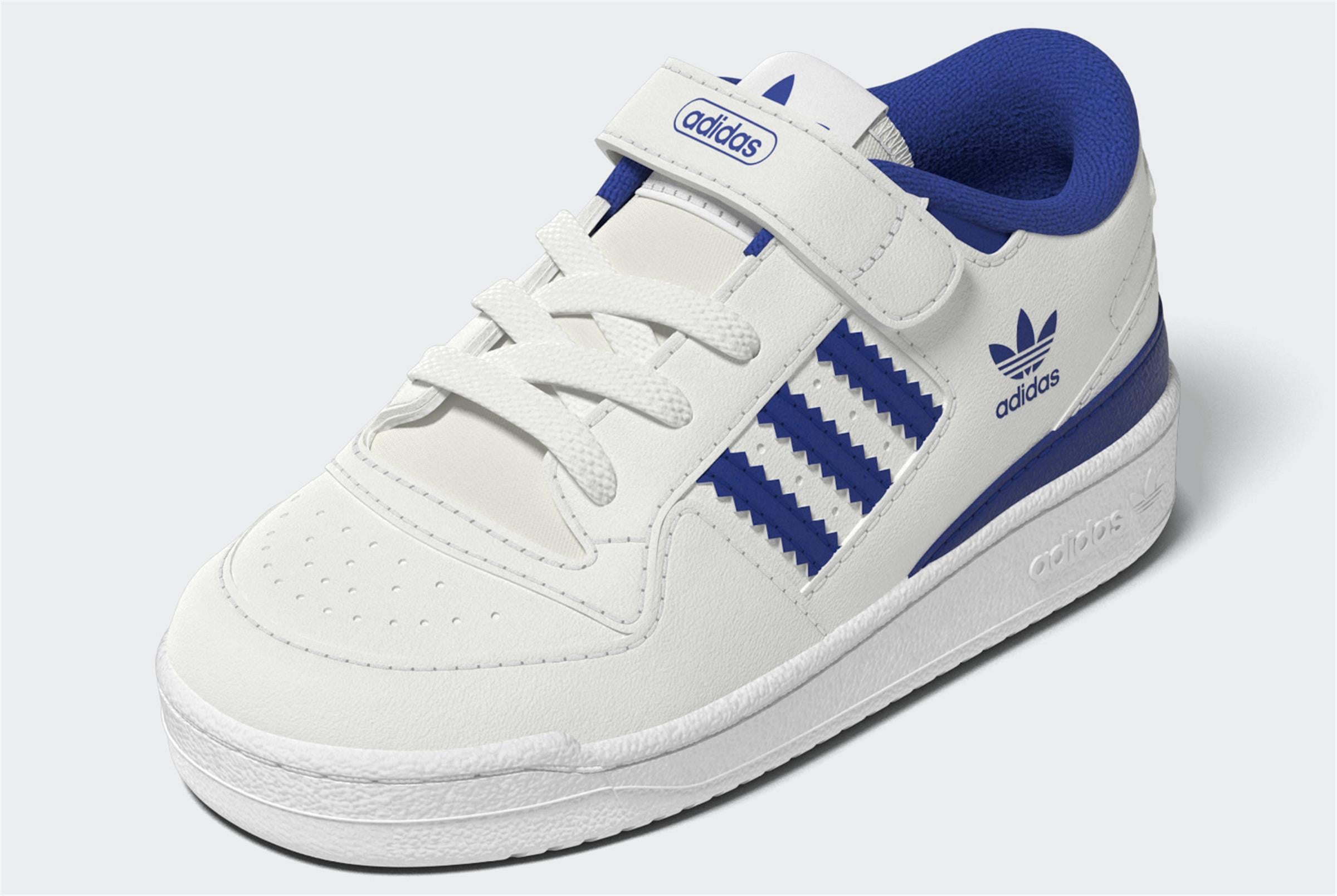 FORUM LOW I
