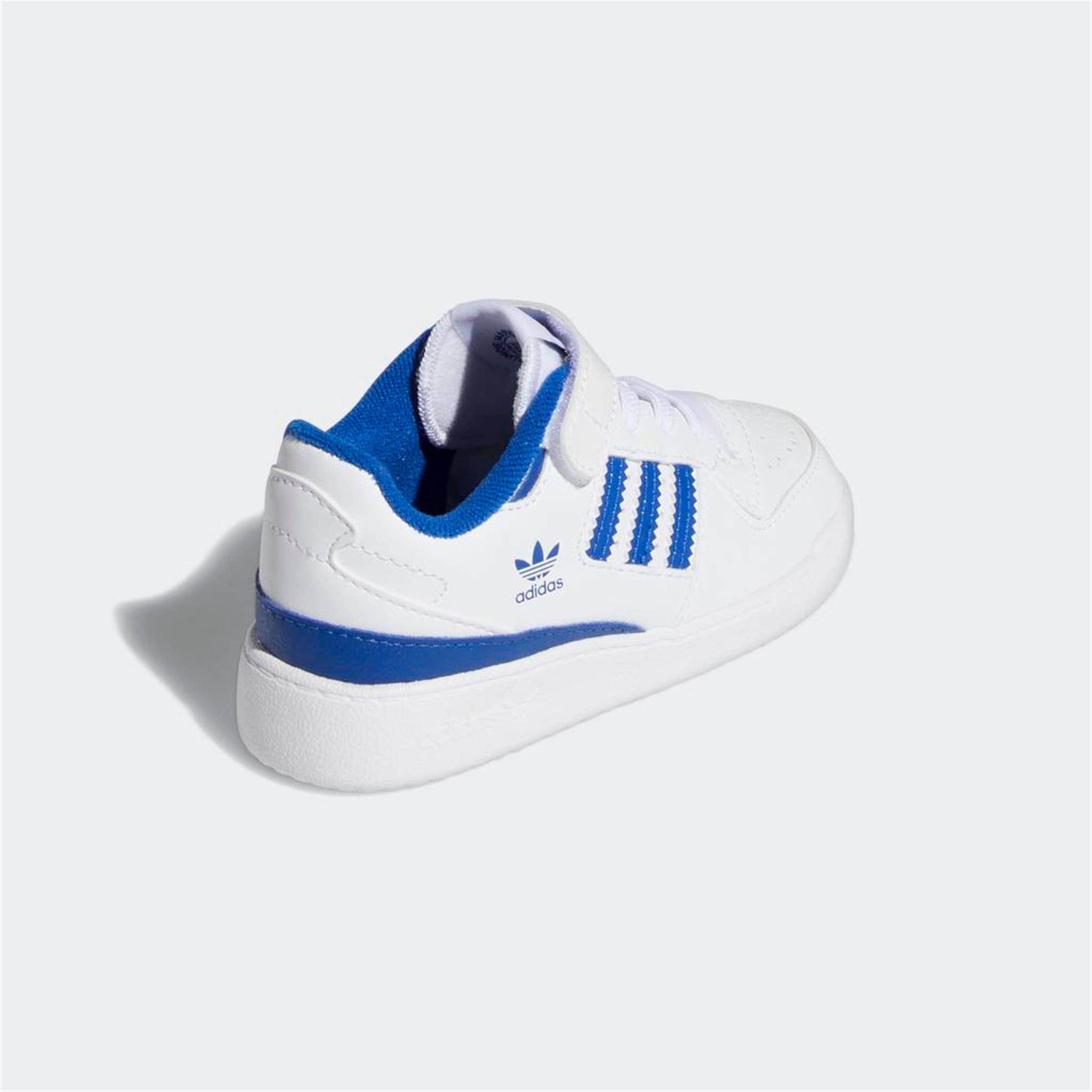 FORUM LOW I