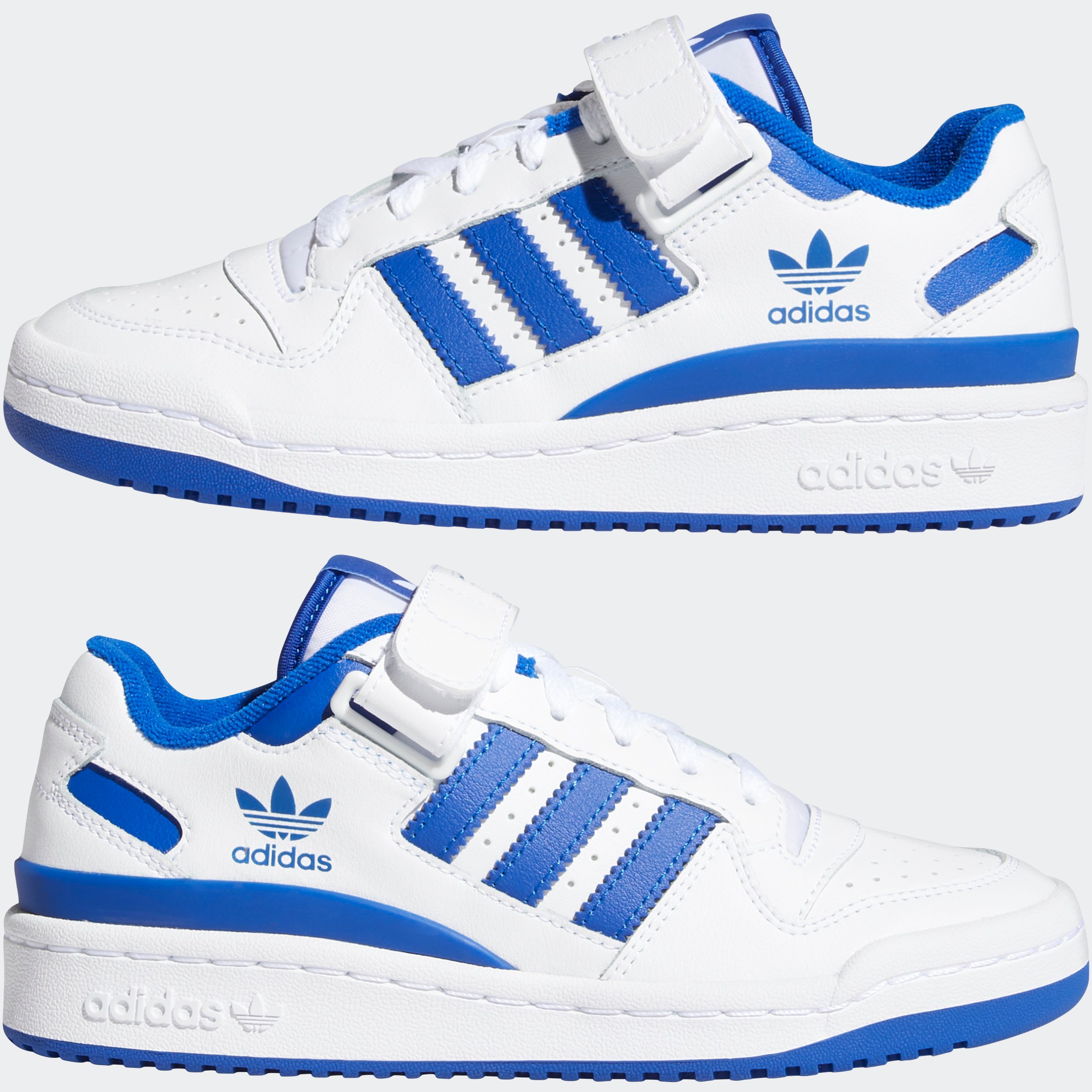 FORUM LOW J