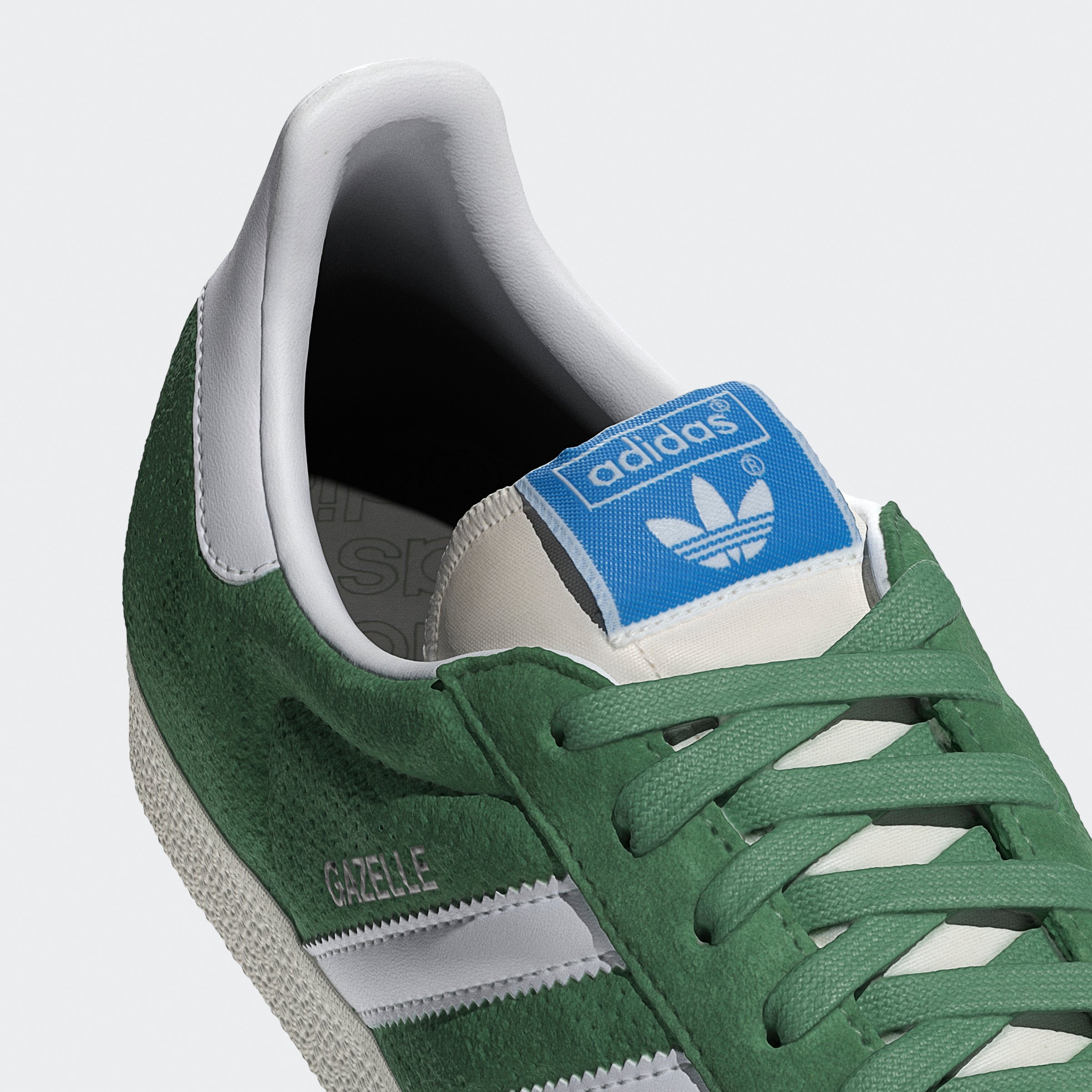 GAZELLE
