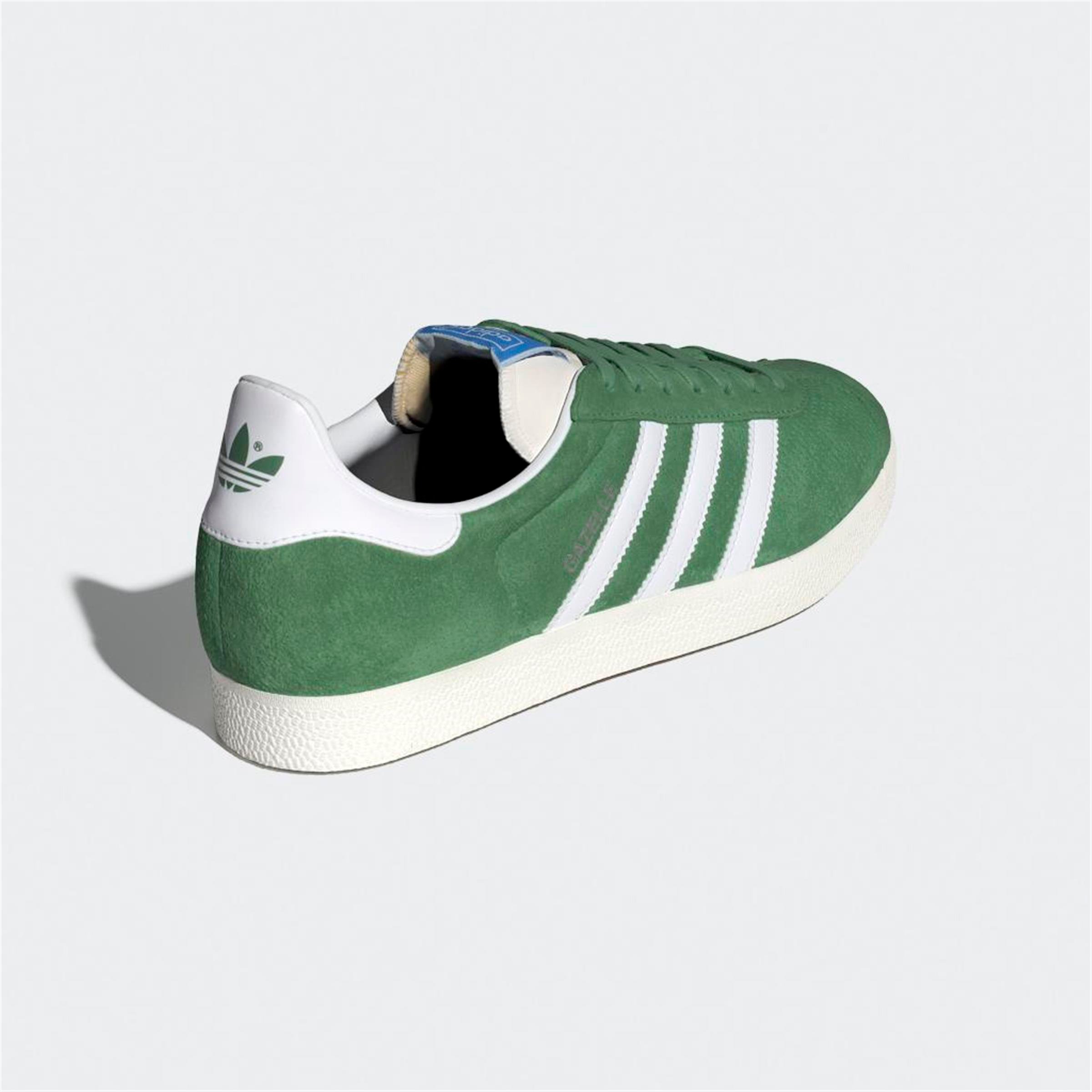 GAZELLE